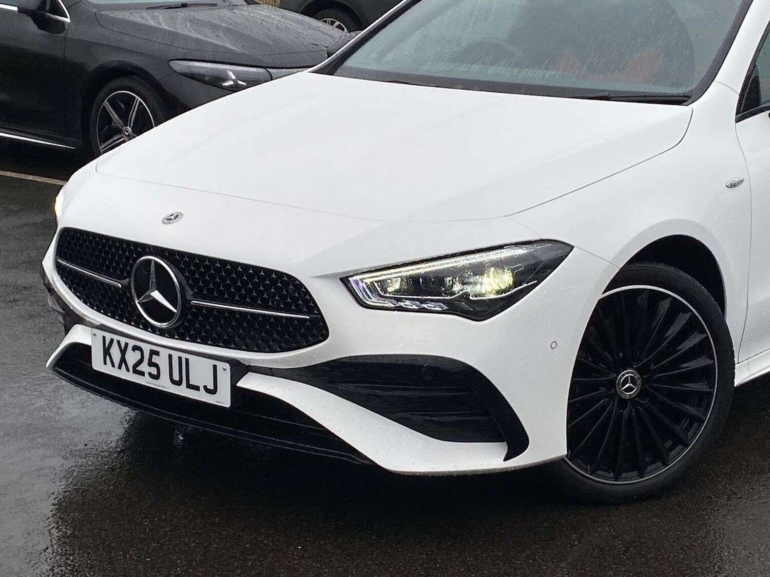 Used Mercedes-Benz CLA 2025 for sale - 77707429: Photo 38