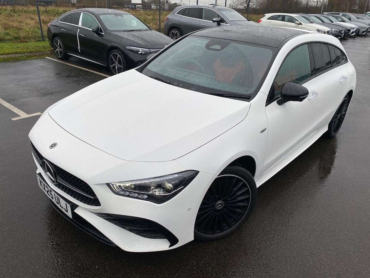 Used Mercedes-Benz CLA 2025 for sale - 77707429: Photo 39