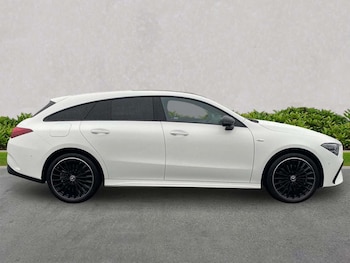 Used Mercedes-Benz CLA 2025 for sale - 77707429: Photo