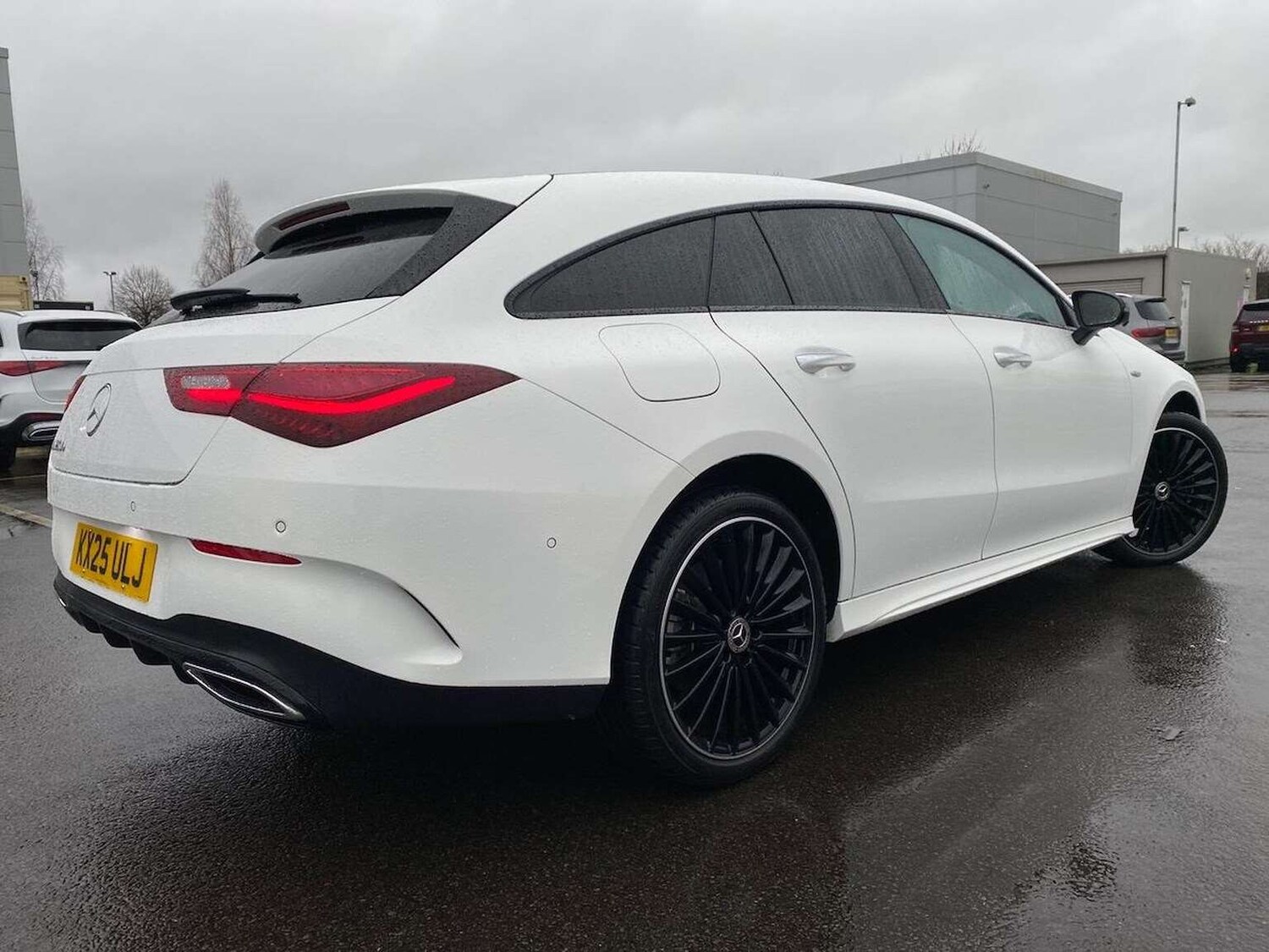 Used Mercedes-Benz CLA 2025 for sale - 77707429: Photo 40