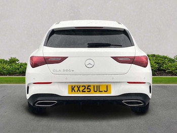 Used Mercedes-Benz CLA 2025 for sale - 77707429: Photo