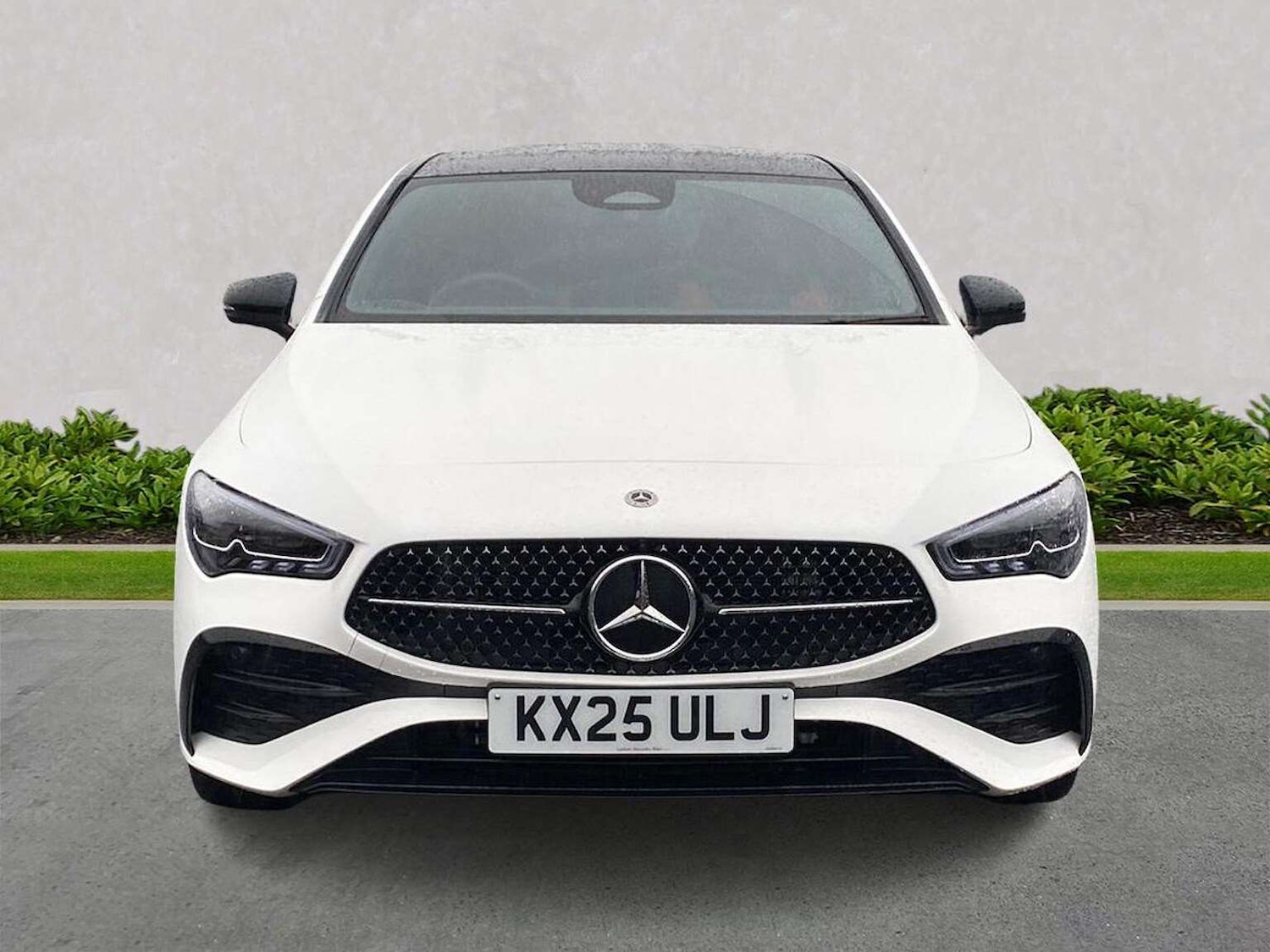 Used Mercedes-Benz CLA 2025 for sale - 77707429: Photo 5