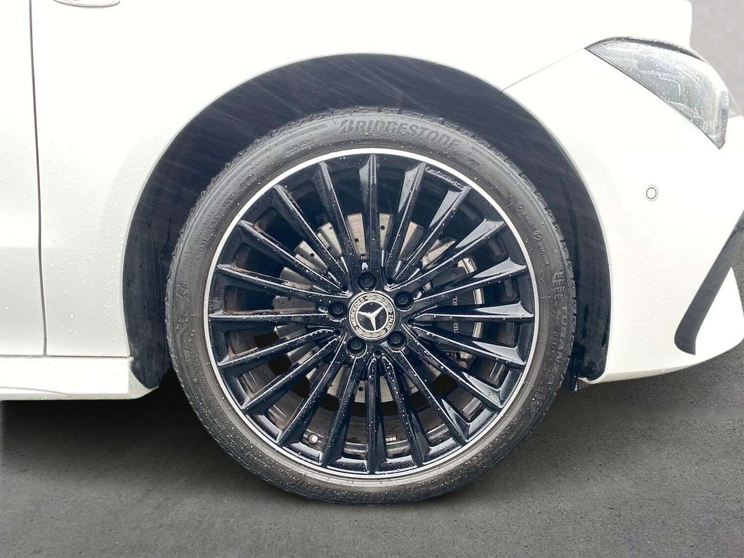 Used Mercedes-Benz CLA 2025 for sale - 77707429: Photo 6