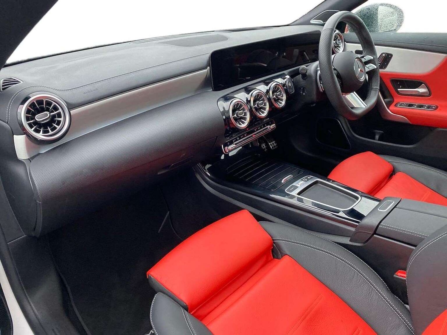 Used Mercedes-Benz CLA 2025 for sale - 77707429: Photo 7