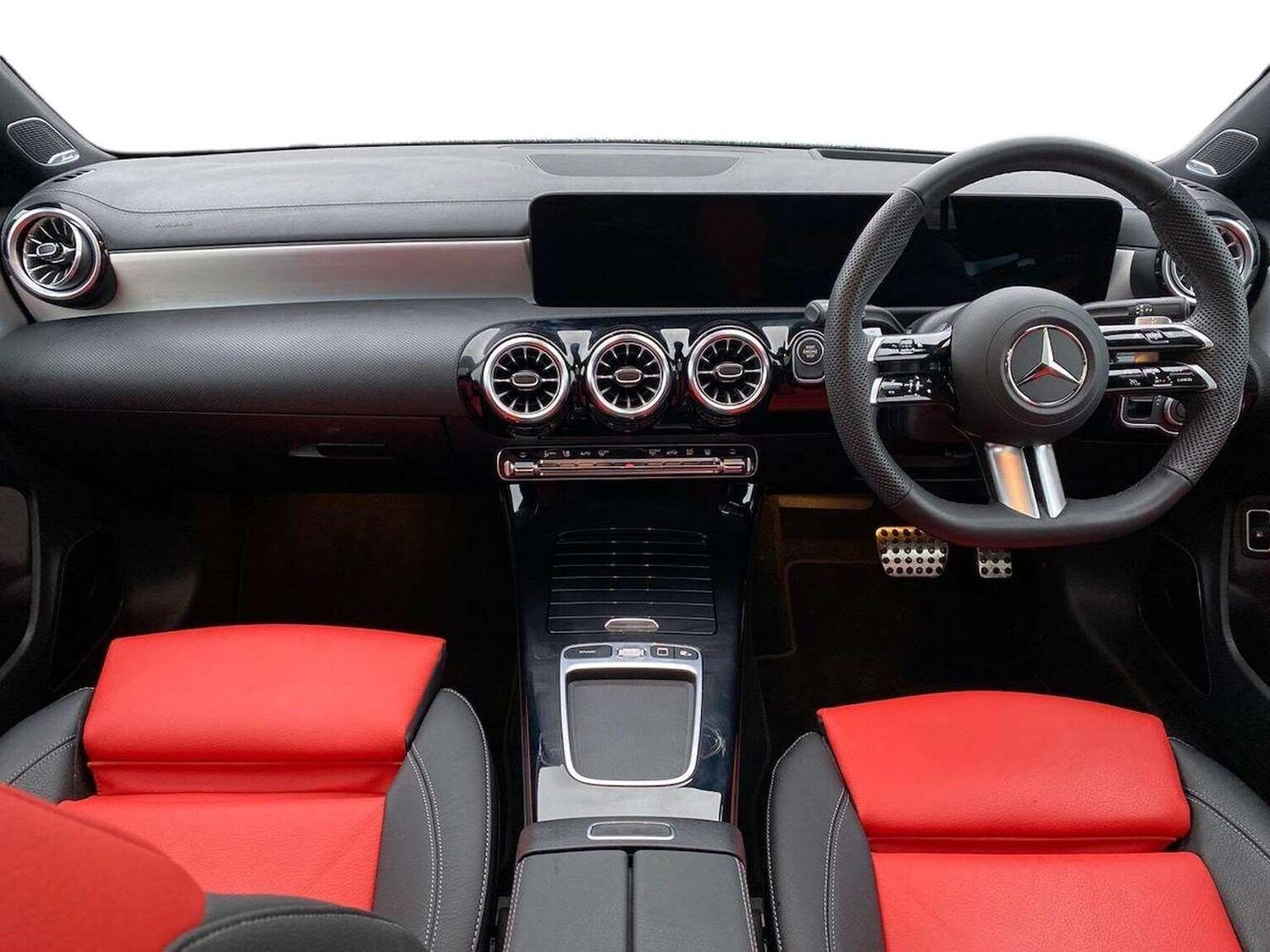 Used Mercedes-Benz CLA 2025 for sale - 77707429: Photo 8