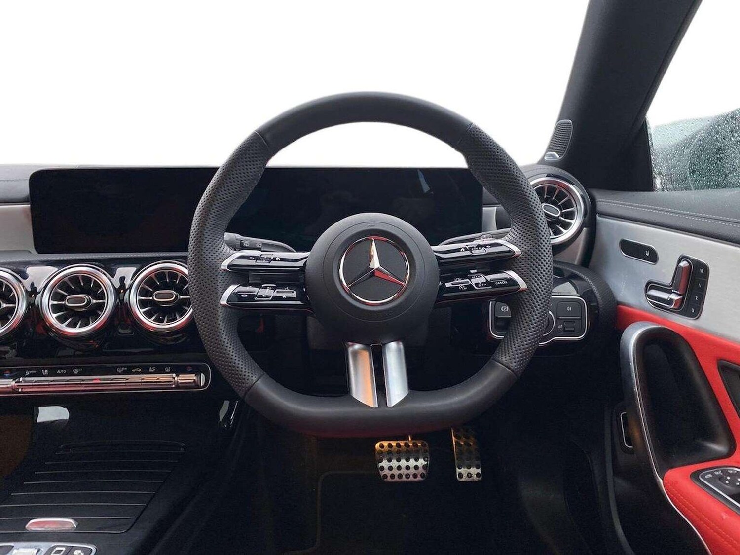 Used Mercedes-Benz CLA 2025 for sale - 77707429: Photo 9