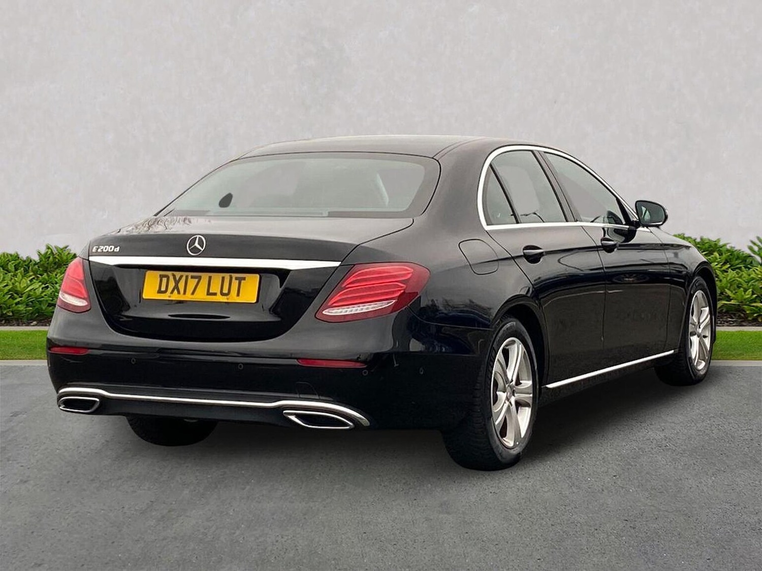 Used Mercedes-Benz E Class 2017 for sale - 77056695: Photo 20