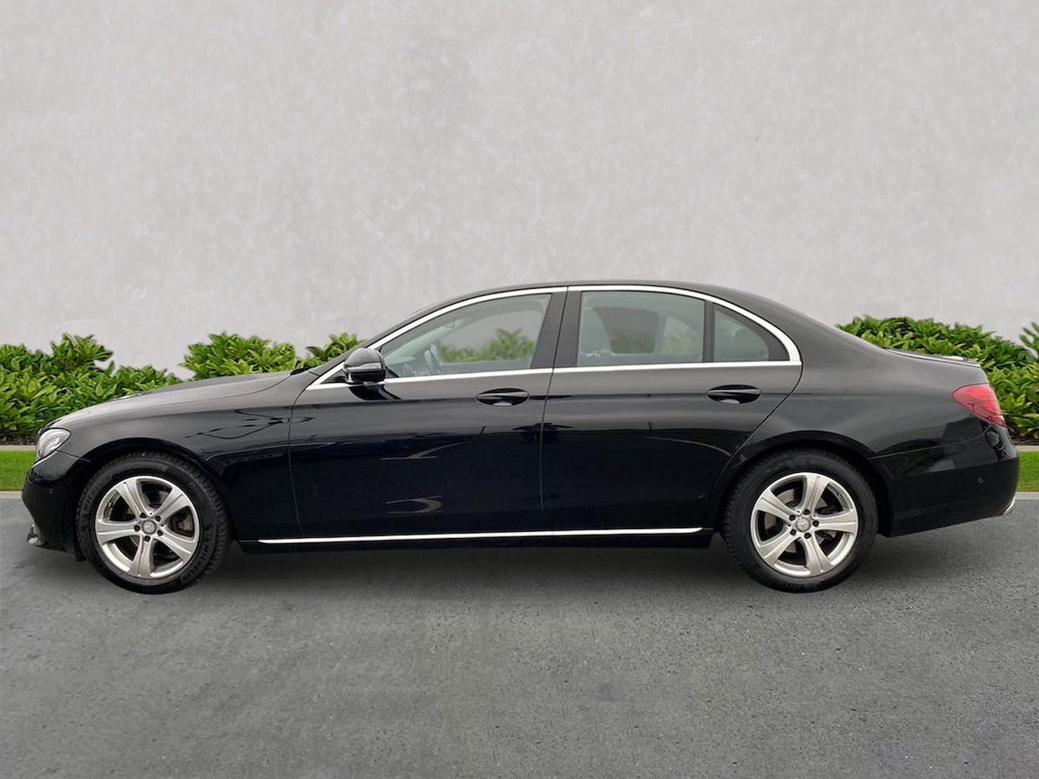 Used Mercedes-Benz E Class 2017 for sale - 77056695: Photo 21