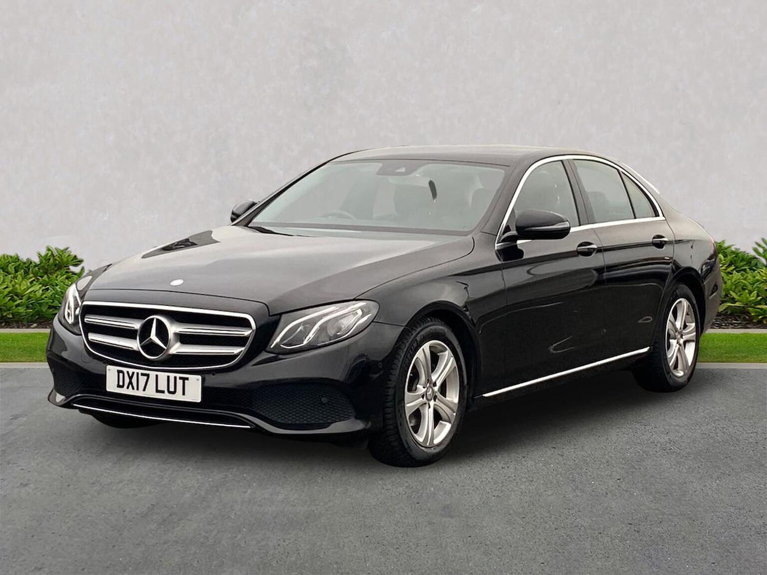 Used Mercedes-Benz E Class 2017 for sale - 77056695: Photo 22