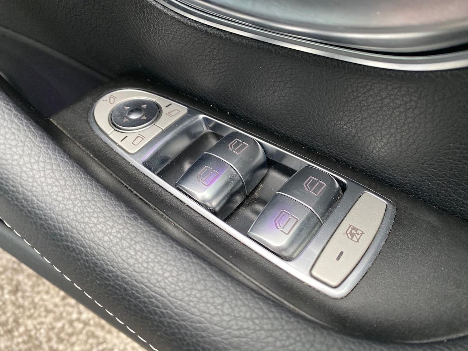 Used Mercedes-Benz E Class 2017 for sale - 77056695: Photo 23