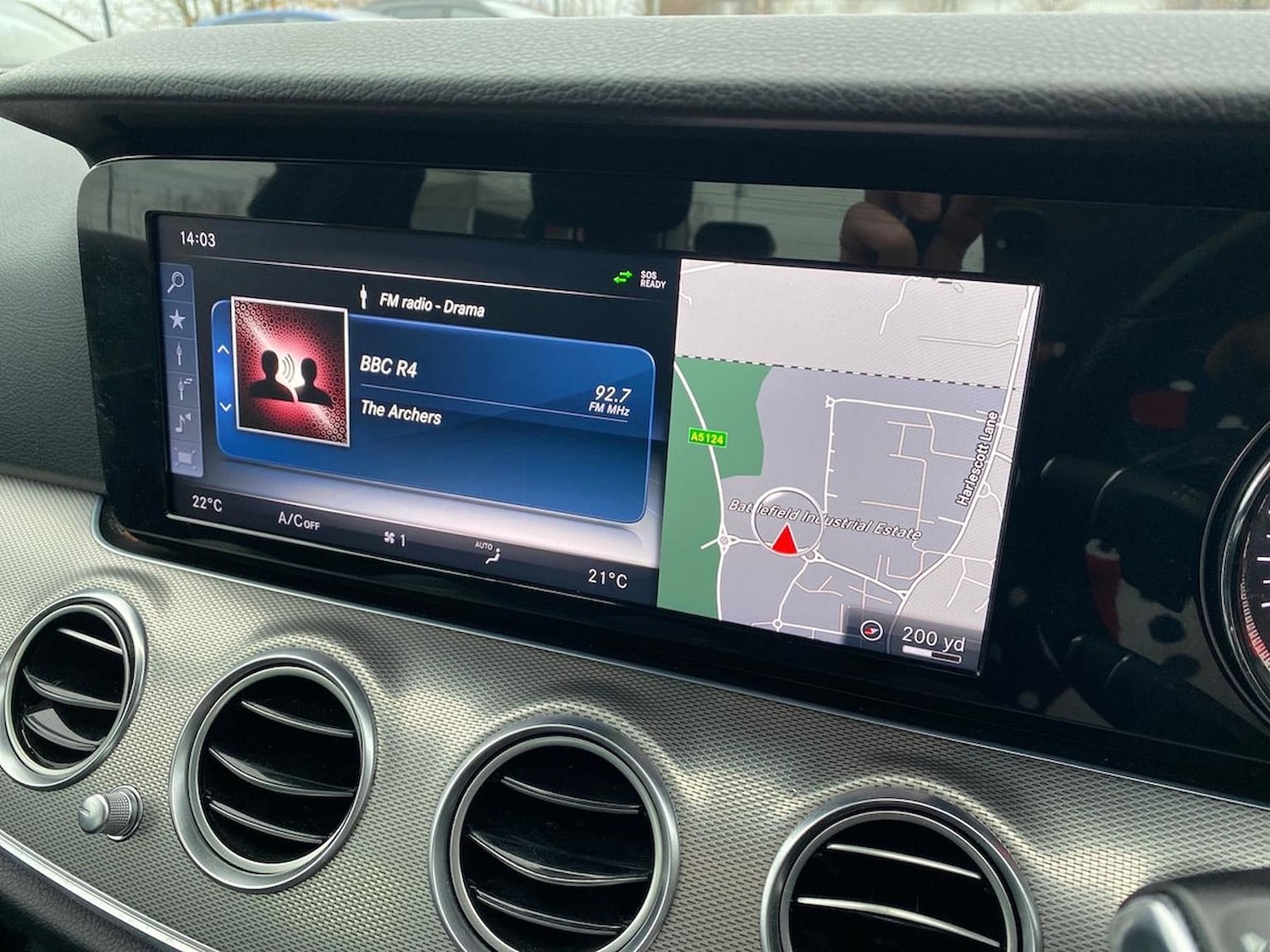 Used Mercedes-Benz E Class 2017 for sale - 77056695: Photo 27