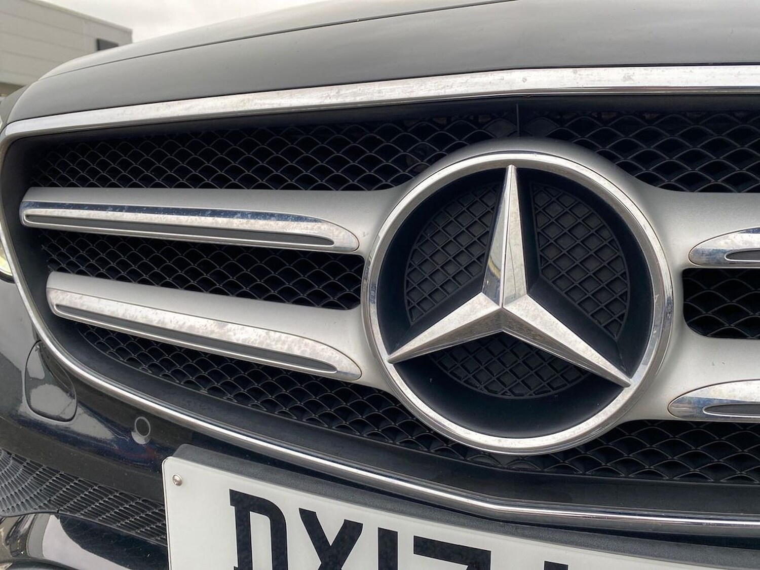 Used Mercedes-Benz E Class 2017 for sale - 77056695: Photo 35