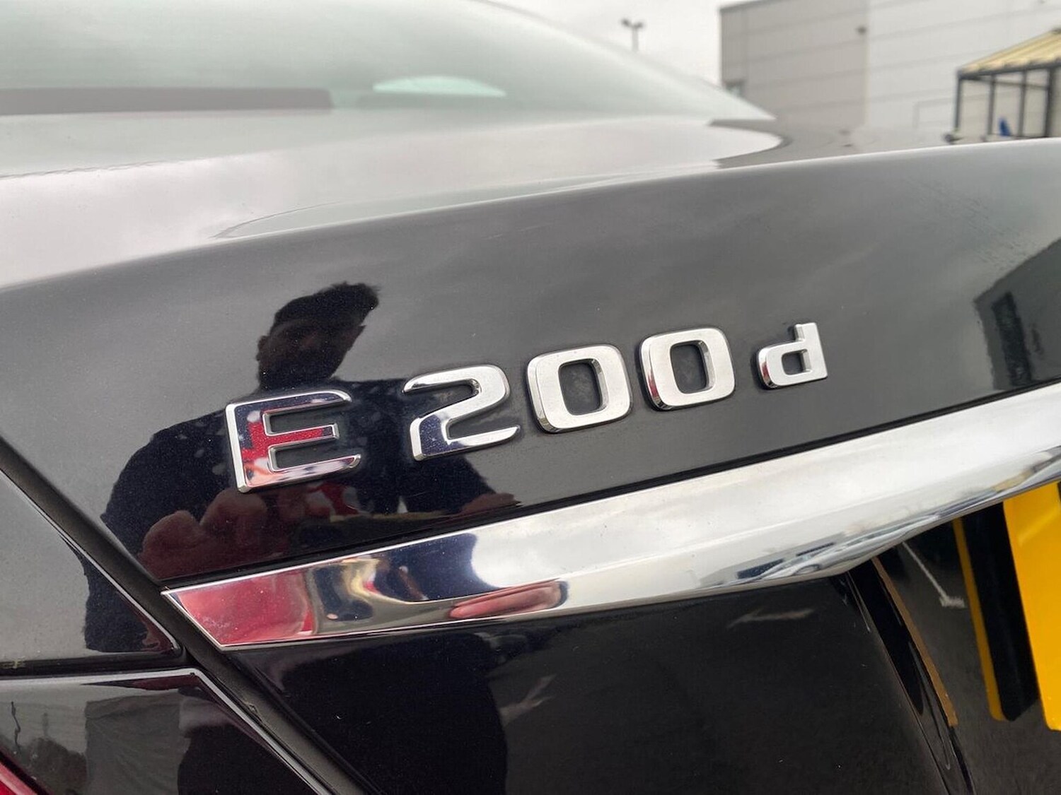 Used Mercedes-Benz E Class 2017 for sale - 77056695: Photo 37