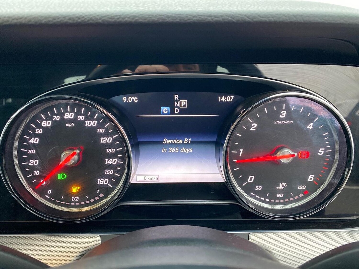 Used Mercedes-Benz E Class 2017 for sale - 77056695: Photo 39