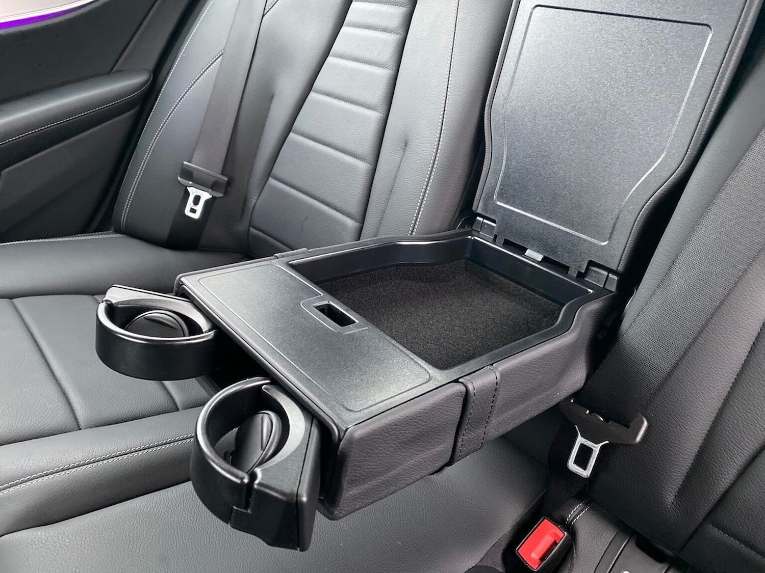 Used Mercedes-Benz E Class 2017 for sale - 77056695: Photo 40