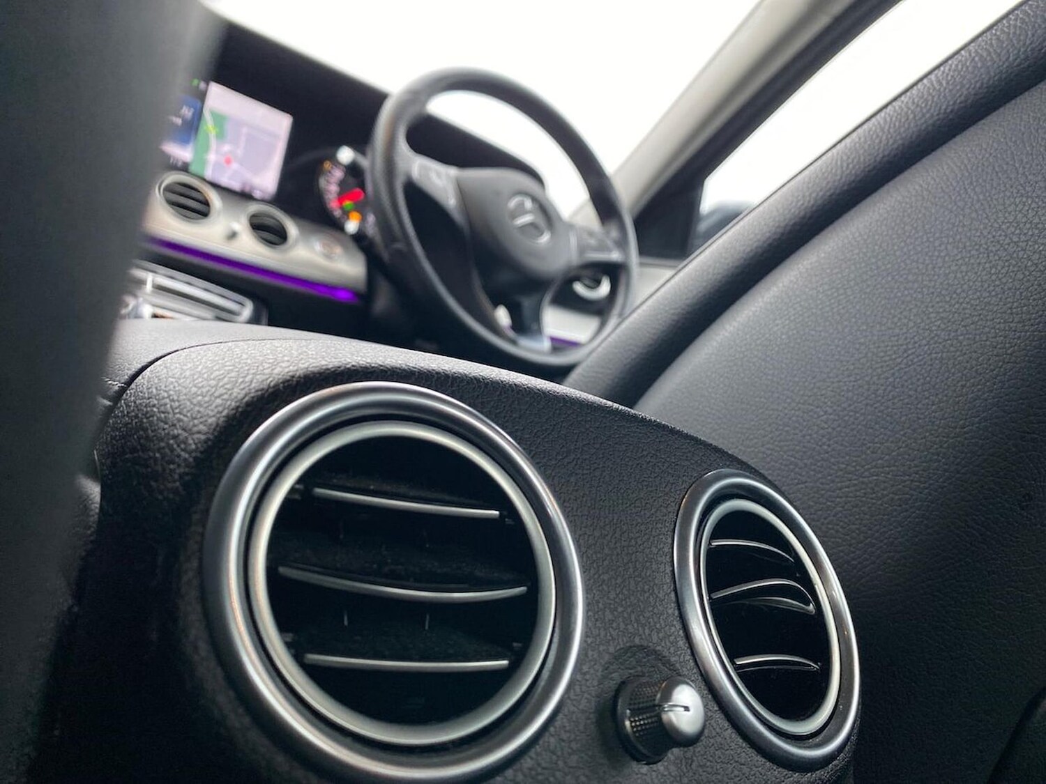 Used Mercedes-Benz E Class 2017 for sale - 77056695: Photo 41