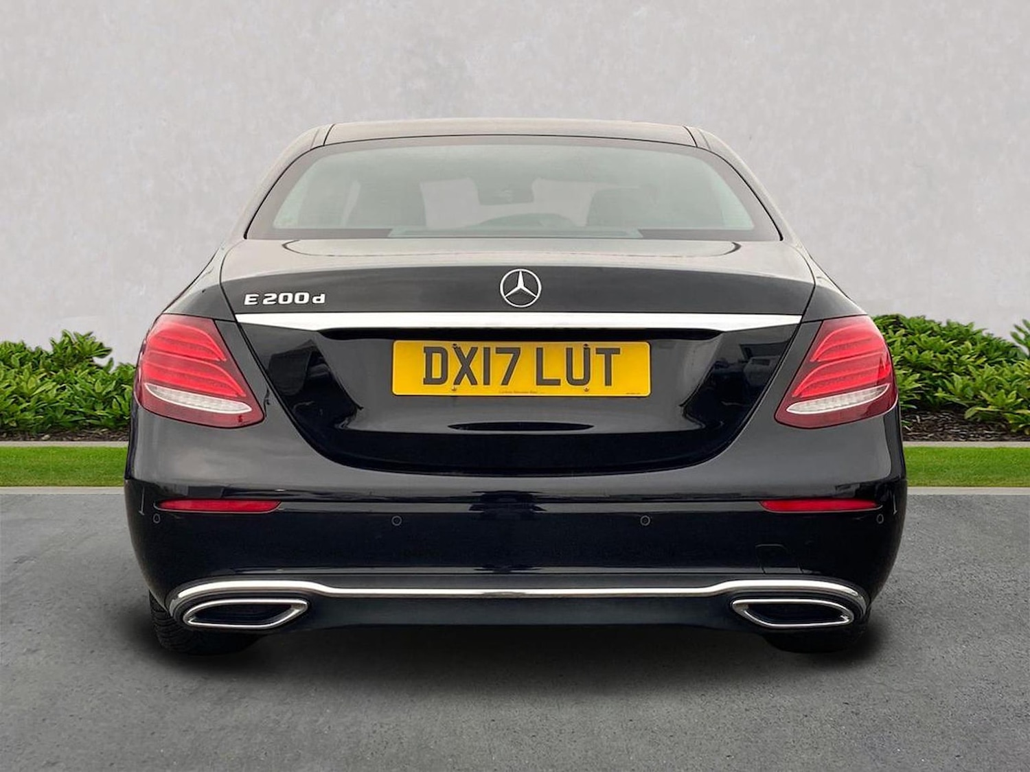 Used Mercedes-Benz E Class 2017 for sale - 77056695: Photo 6