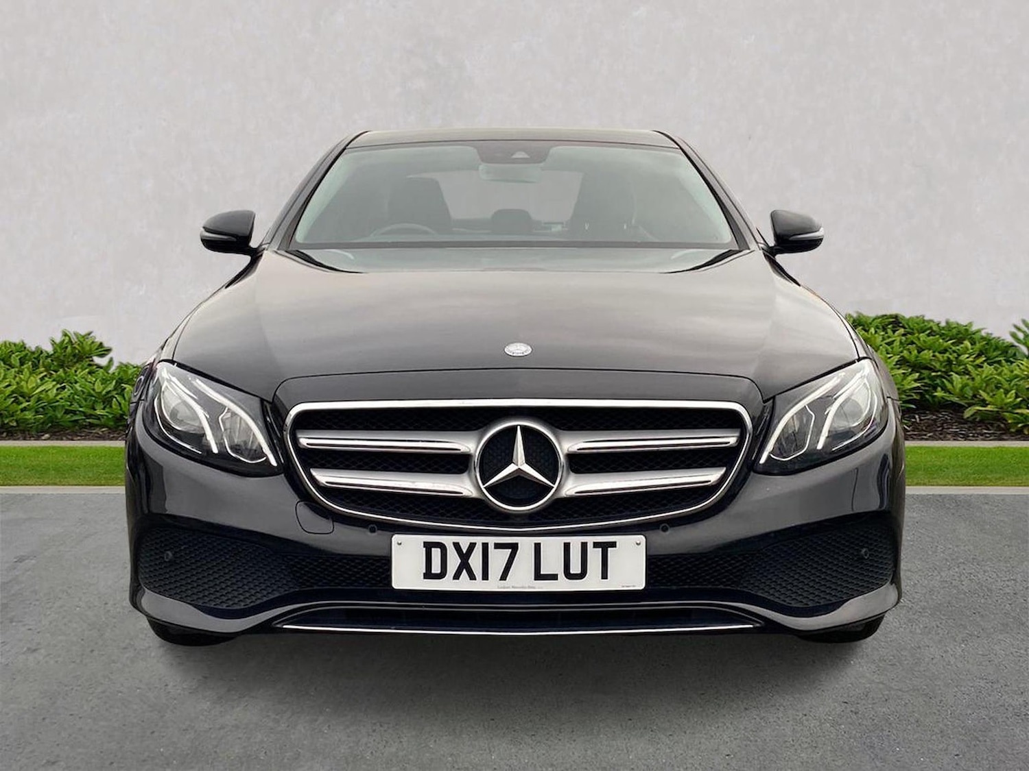 Used Mercedes-Benz E Class 2017 for sale - 77056695: Photo 7