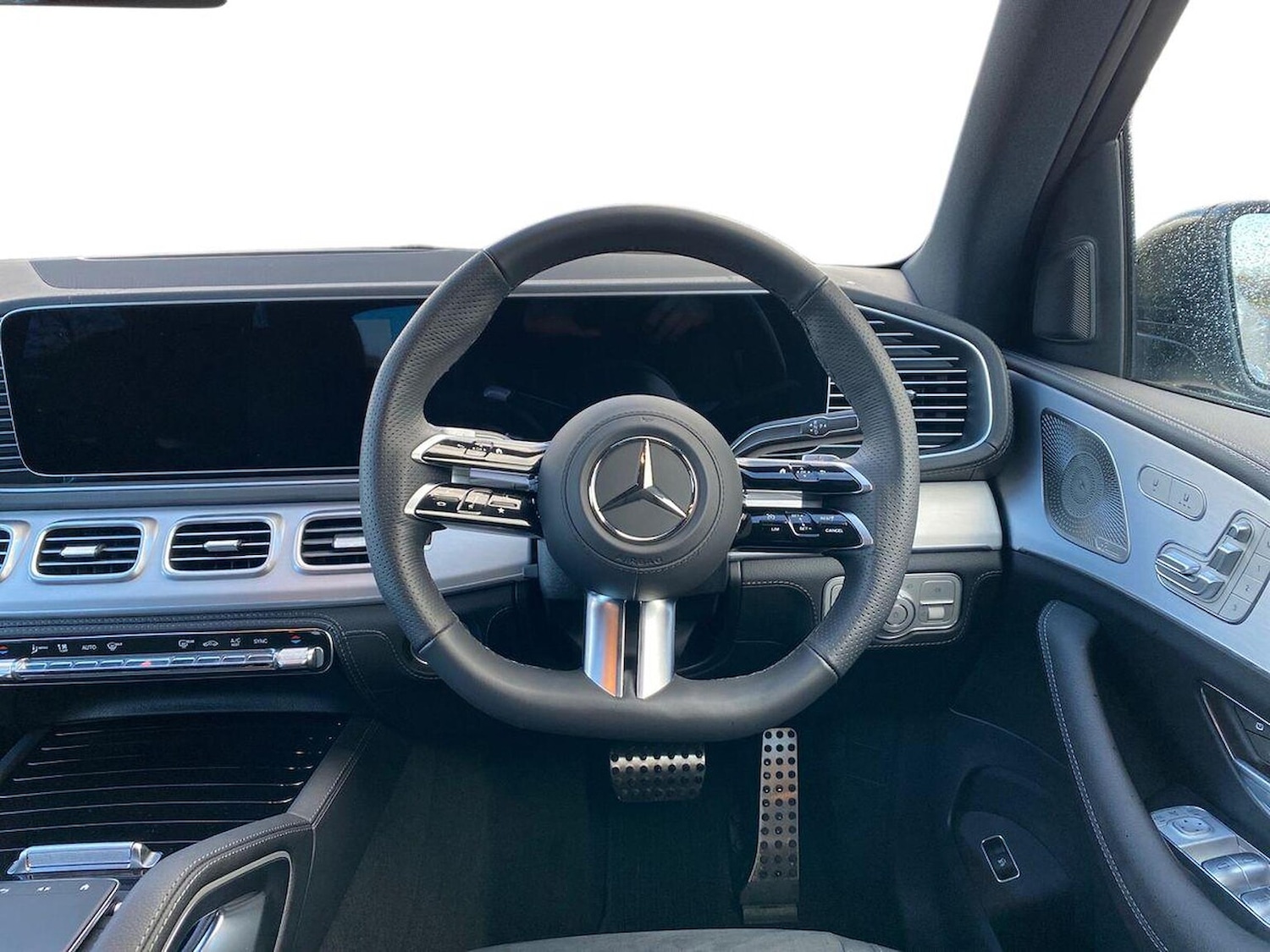 Used Mercedes-Benz GLE 2025 for sale - 77056698: Photo 11