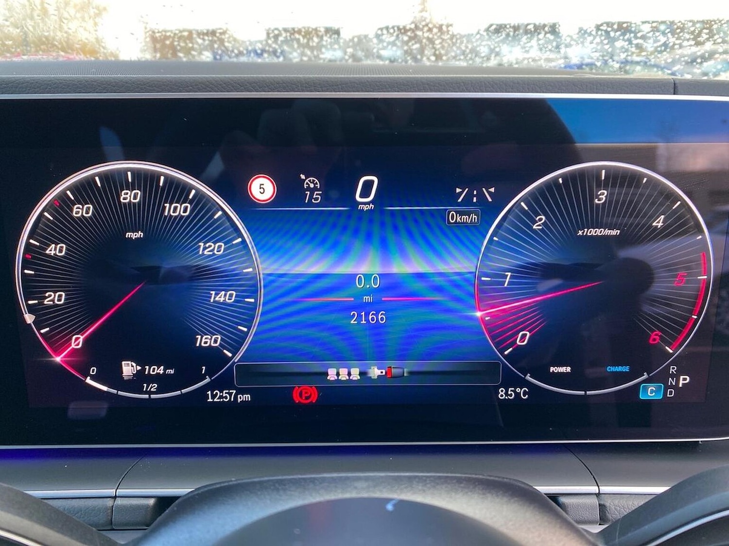 Used Mercedes-Benz GLE 2025 for sale - 77056698: Photo 12