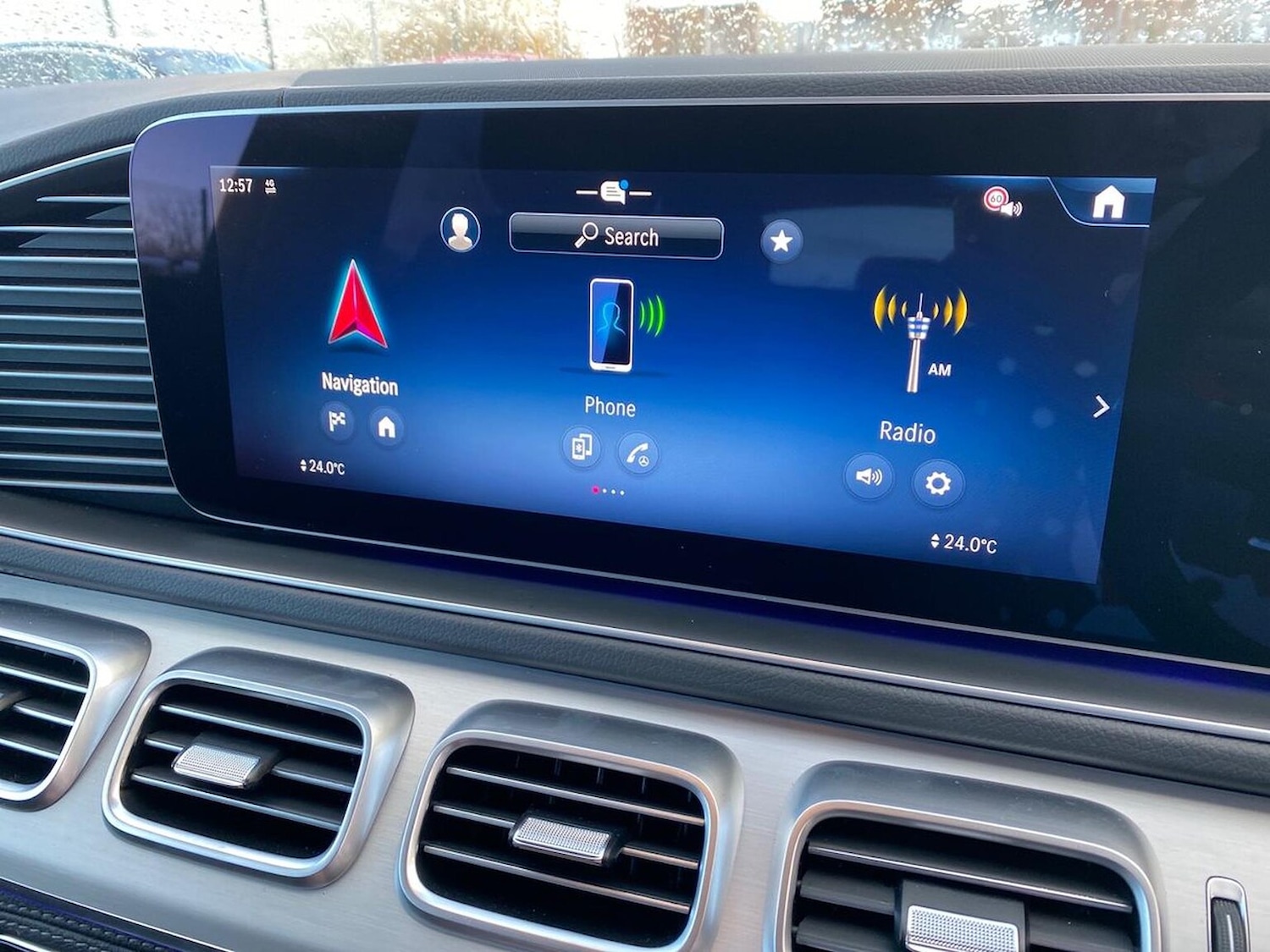 Used Mercedes-Benz GLE 2025 for sale - 77056698: Photo 13