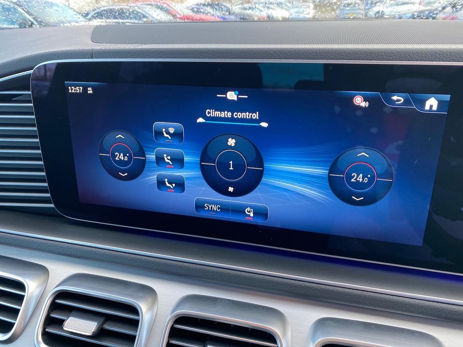 Used Mercedes-Benz GLE 2025 for sale - 77056698: Photo 14