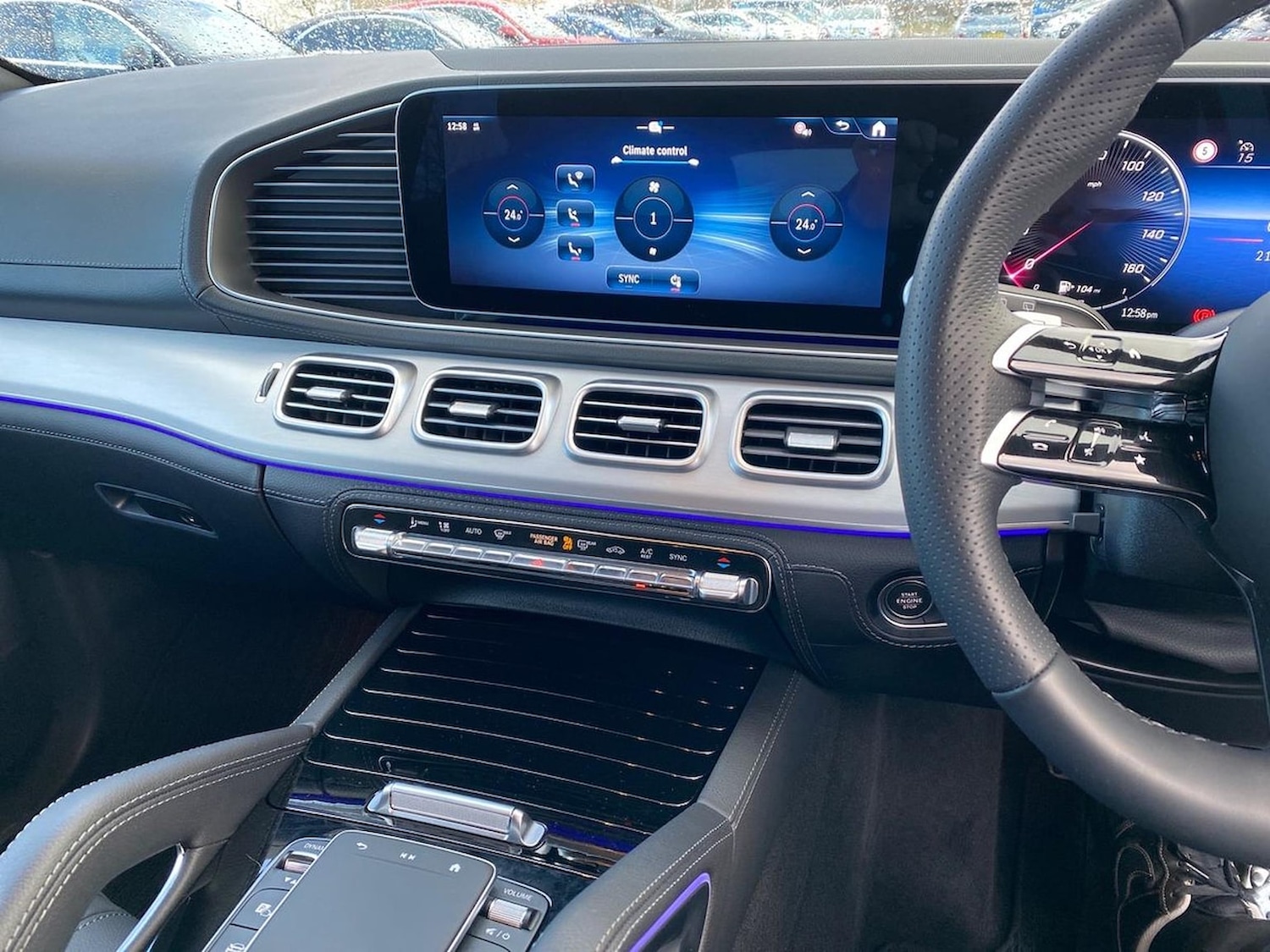 Used Mercedes-Benz GLE 2025 for sale - 77056698: Photo 15