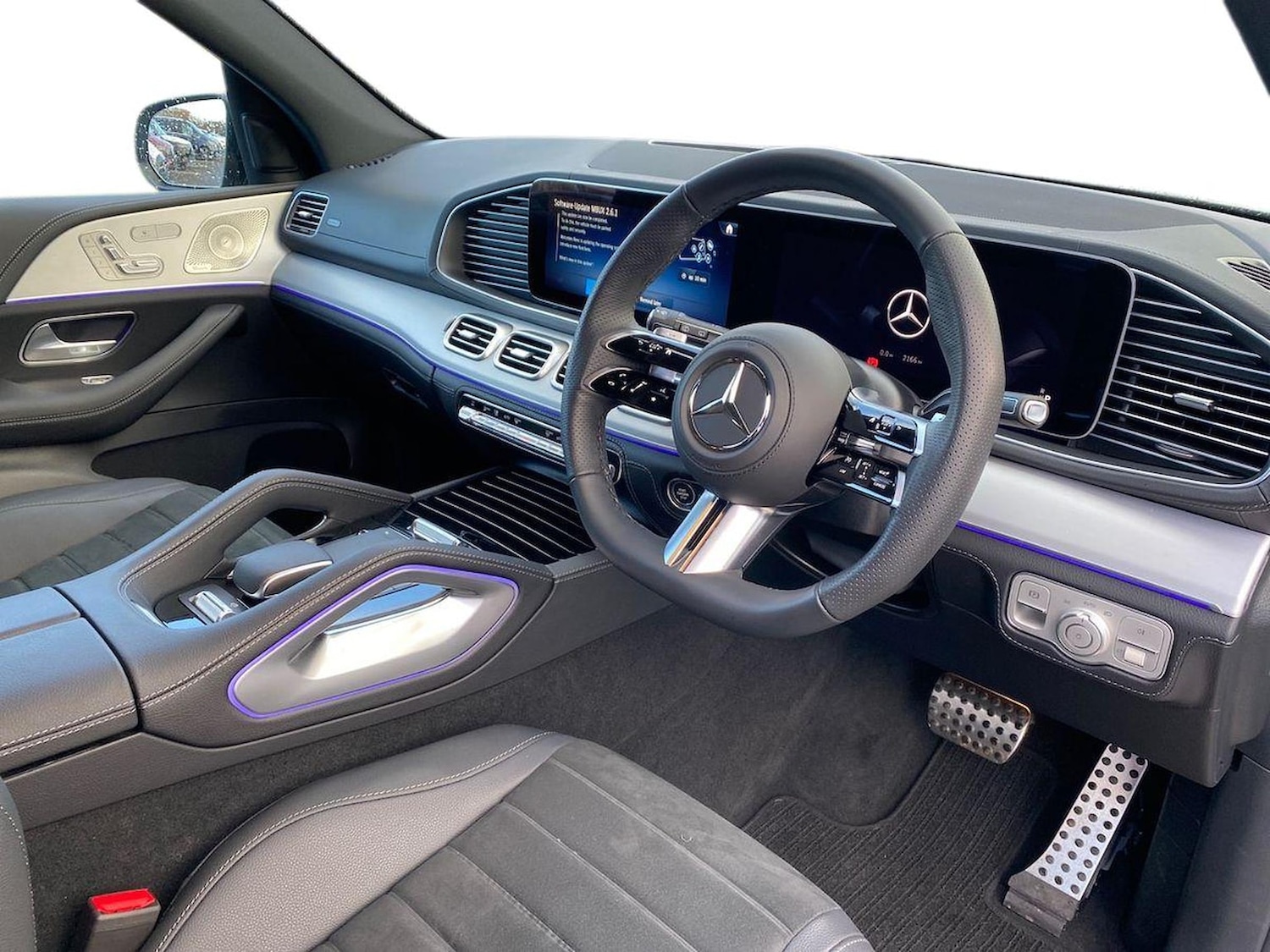 Used Mercedes-Benz GLE 2025 for sale - 77056698: Photo 17