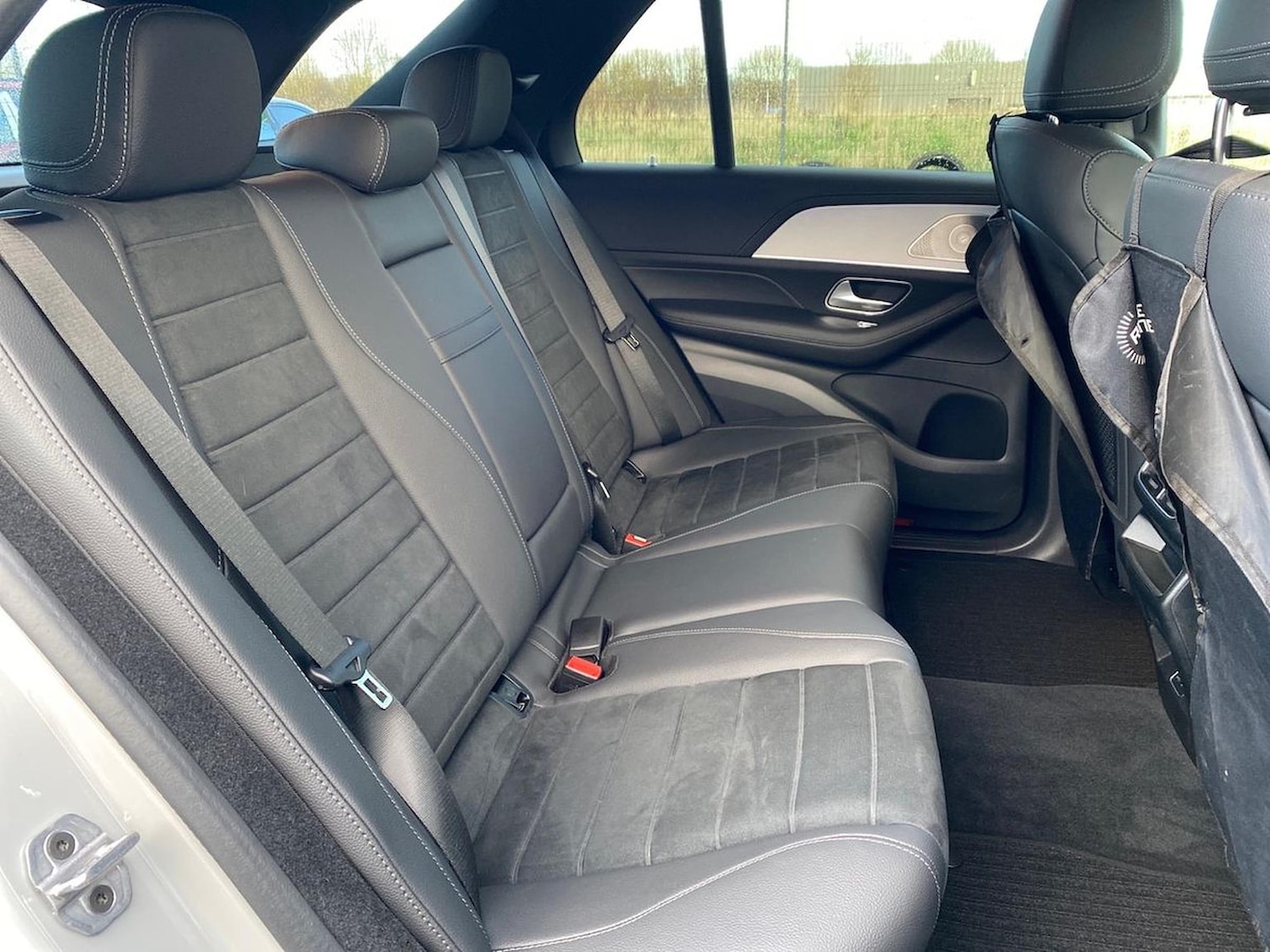 Used Mercedes-Benz GLE 2025 for sale - 77056698: Photo 18