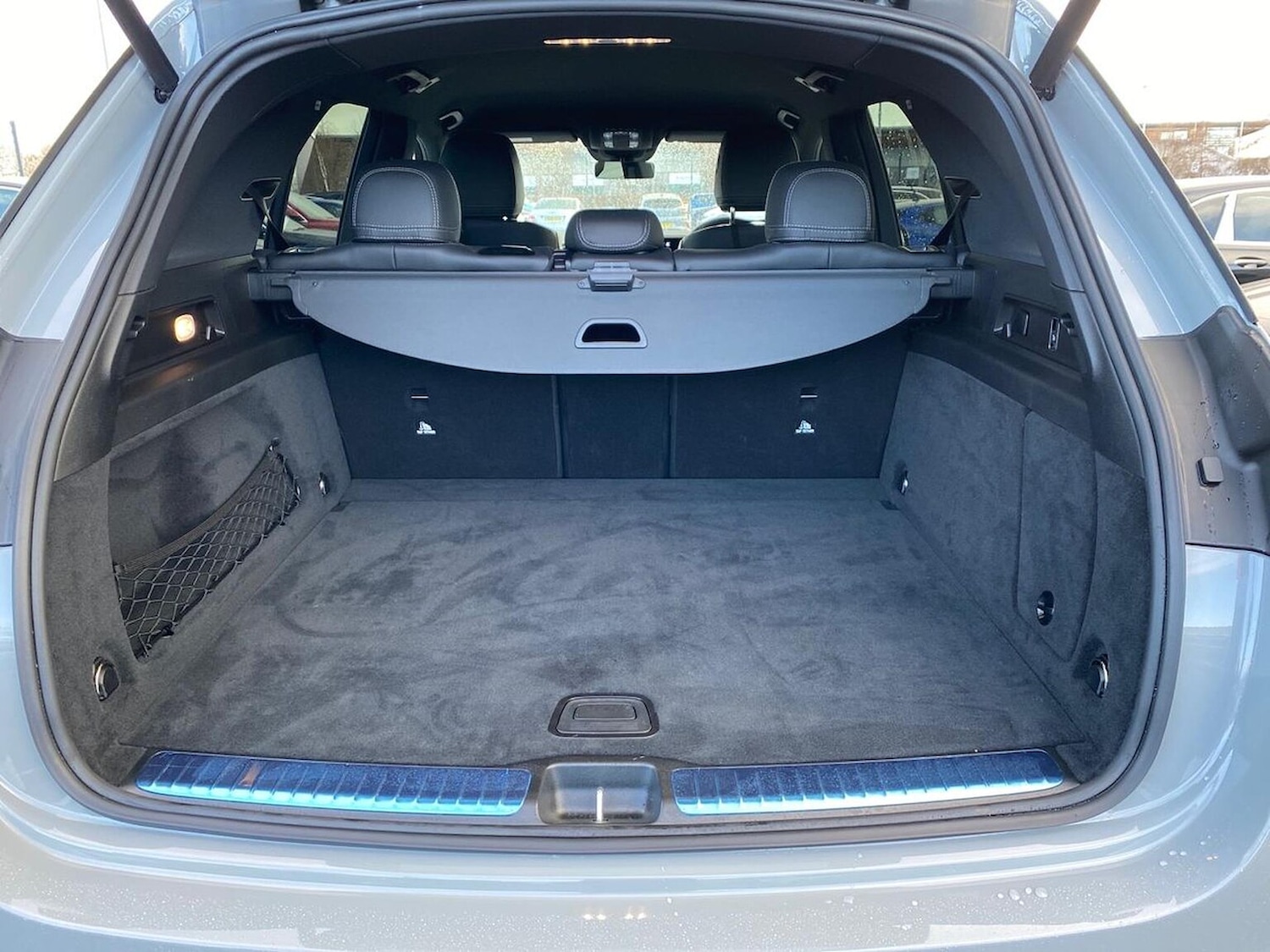 Used Mercedes-Benz GLE 2025 for sale - 77056698: Photo 19