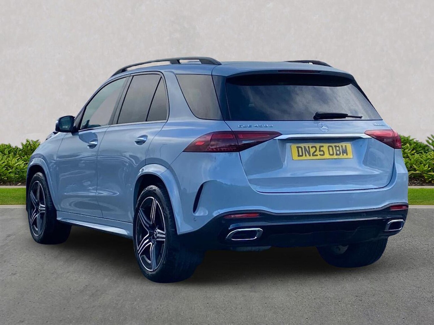 Used Mercedes-Benz GLE 2025 for sale - 77056698: Photo 2