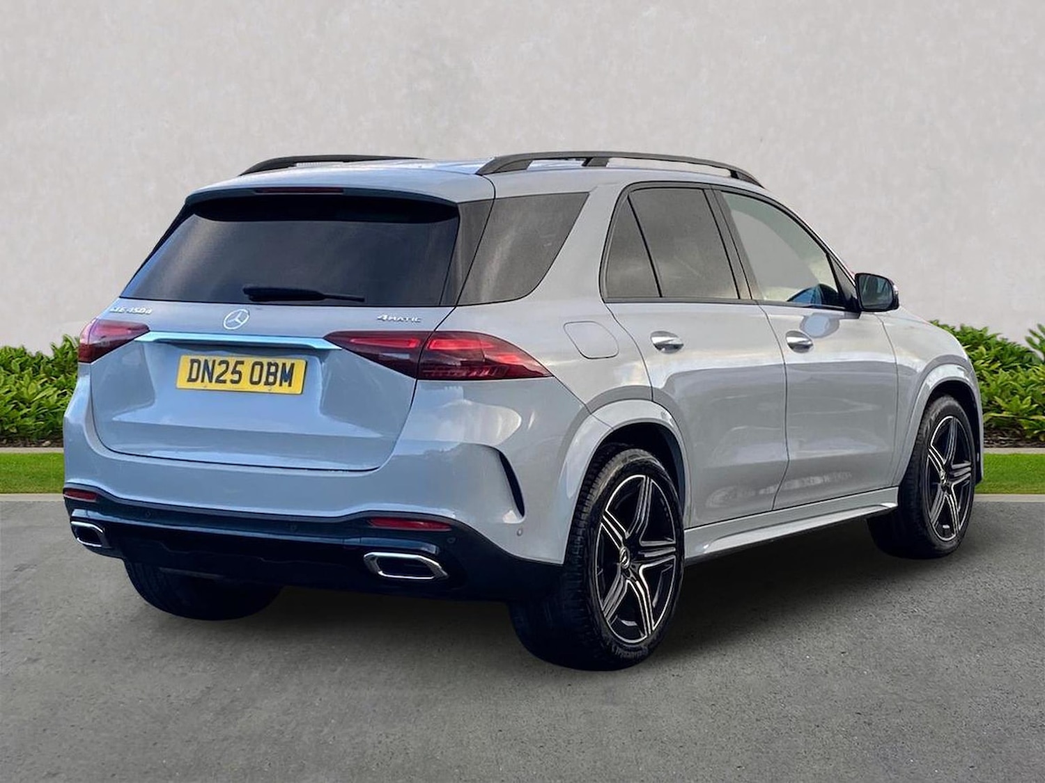 Used Mercedes-Benz GLE 2025 for sale - 77056698: Photo 20