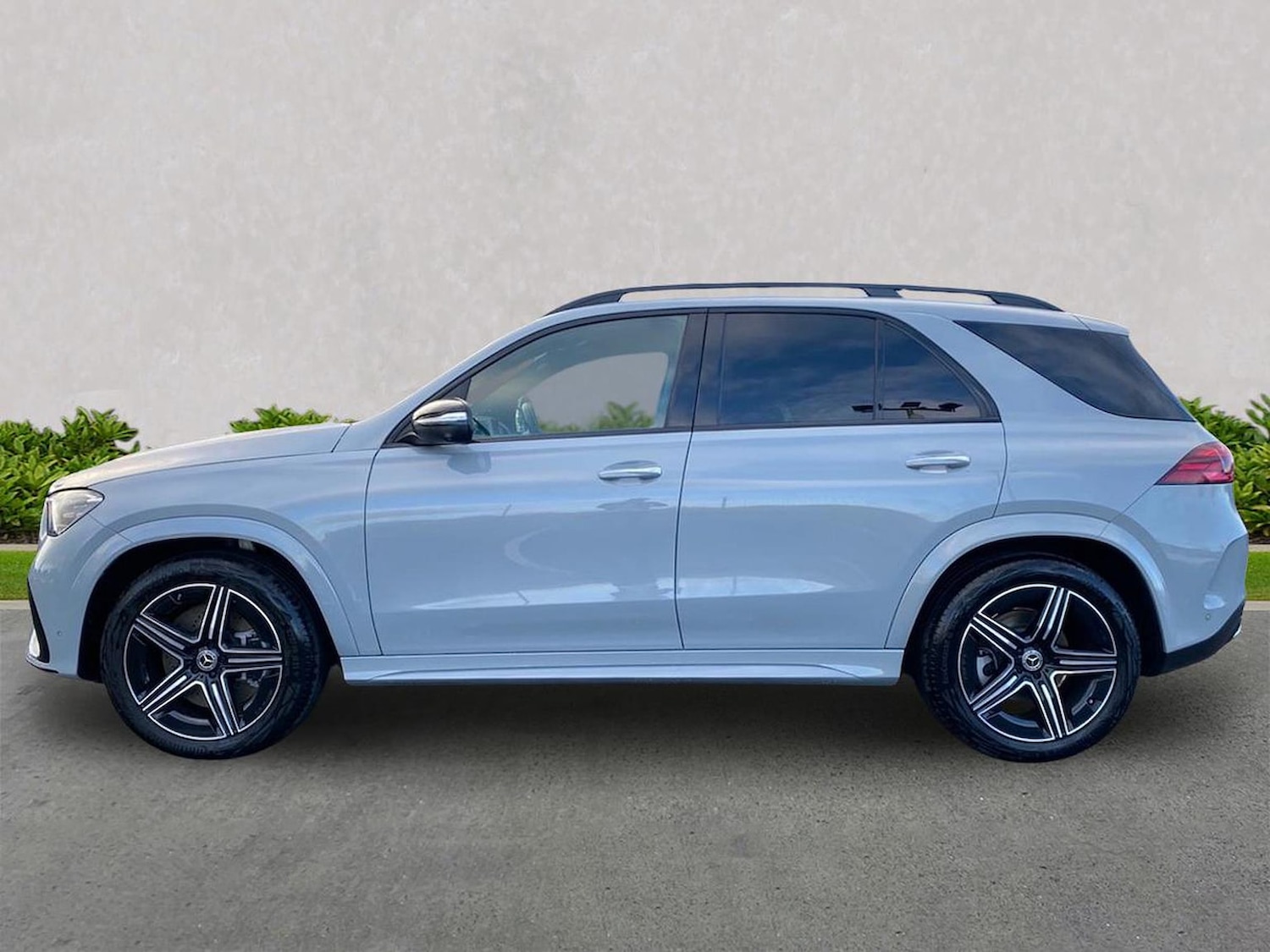 Used Mercedes-Benz GLE 2025 for sale - 77056698: Photo 21