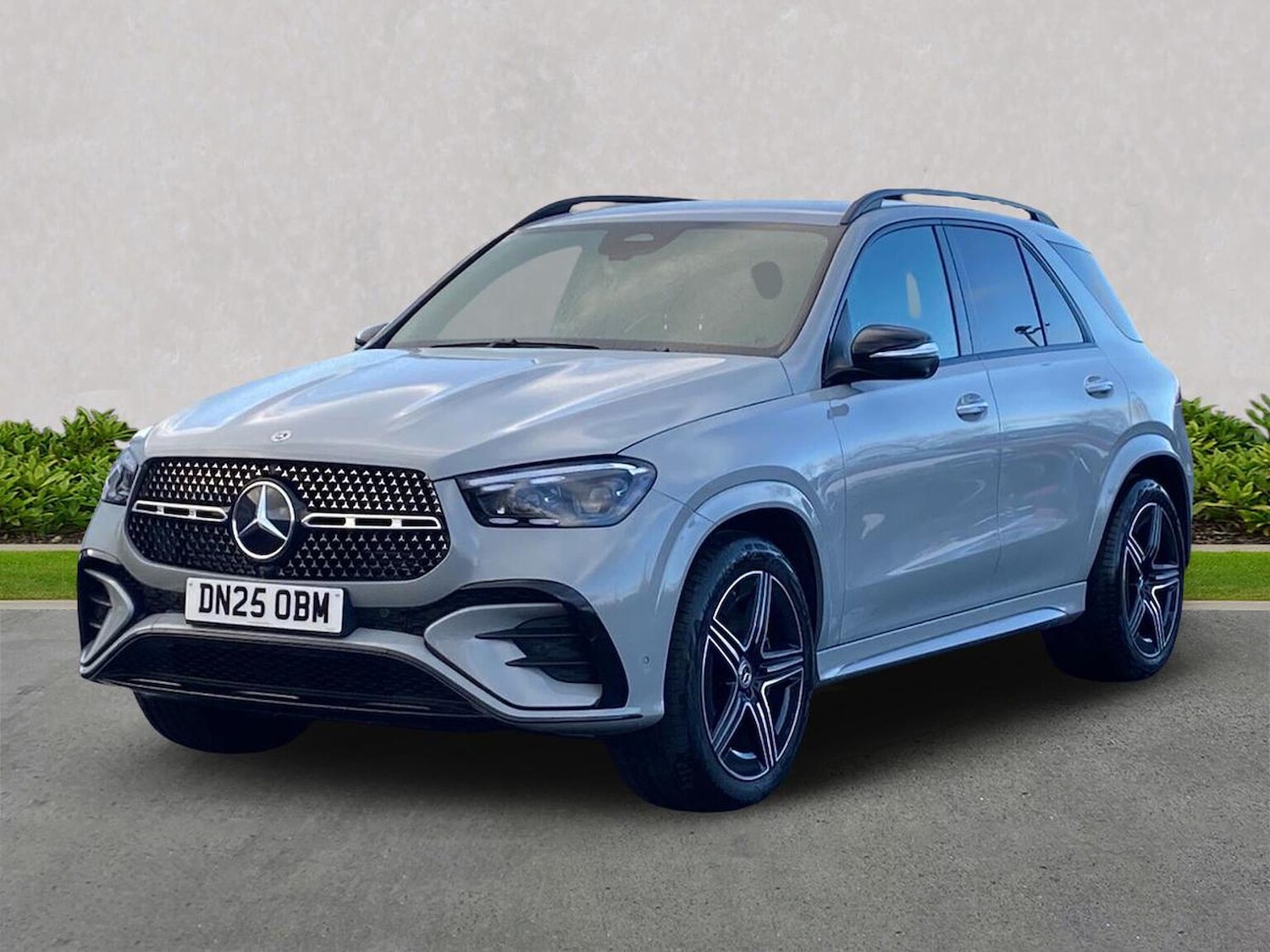 Used Mercedes-Benz GLE 2025 for sale - 77056698: Photo 22