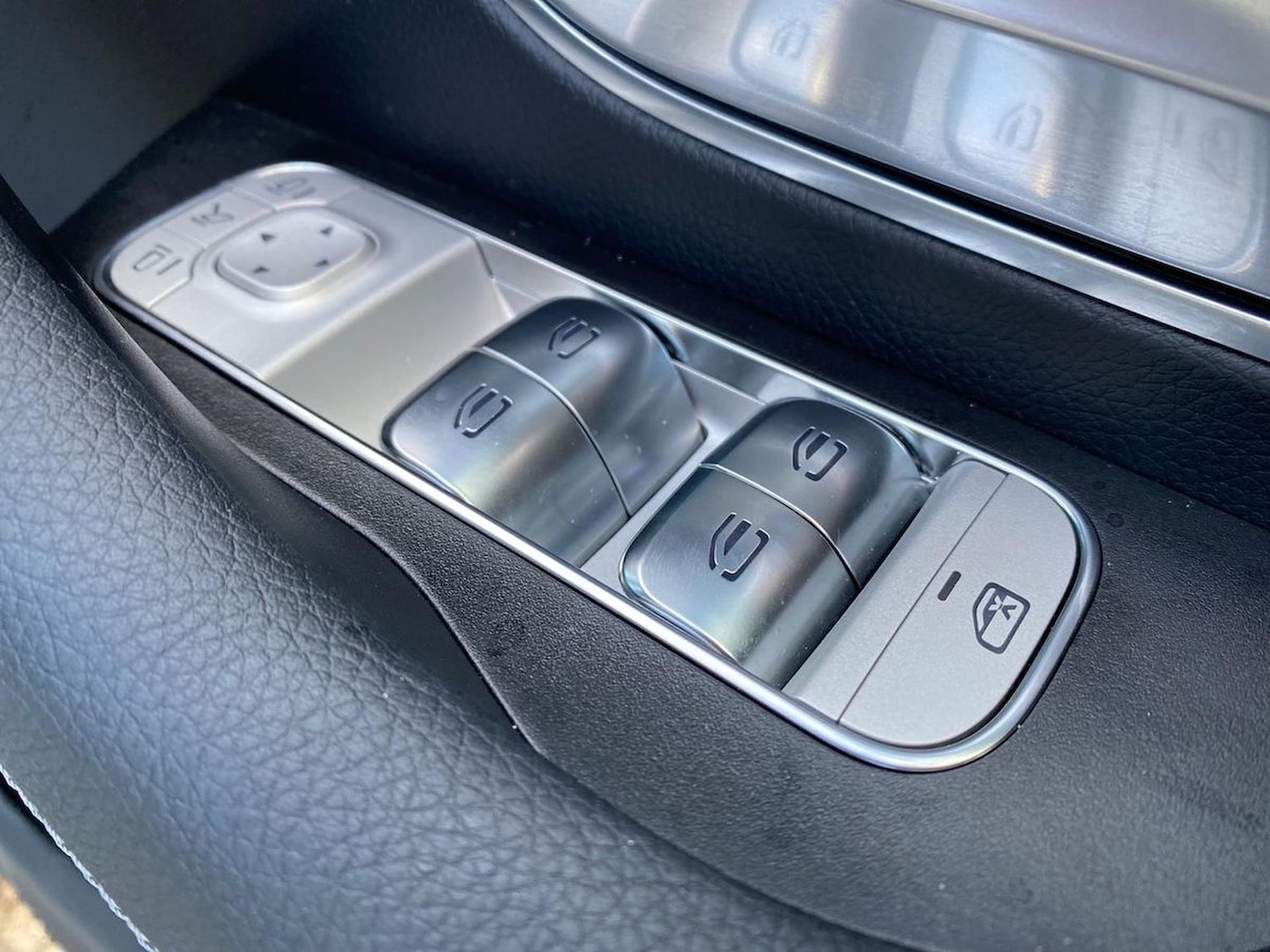 Used Mercedes-Benz GLE 2025 for sale - 77056698: Photo 23