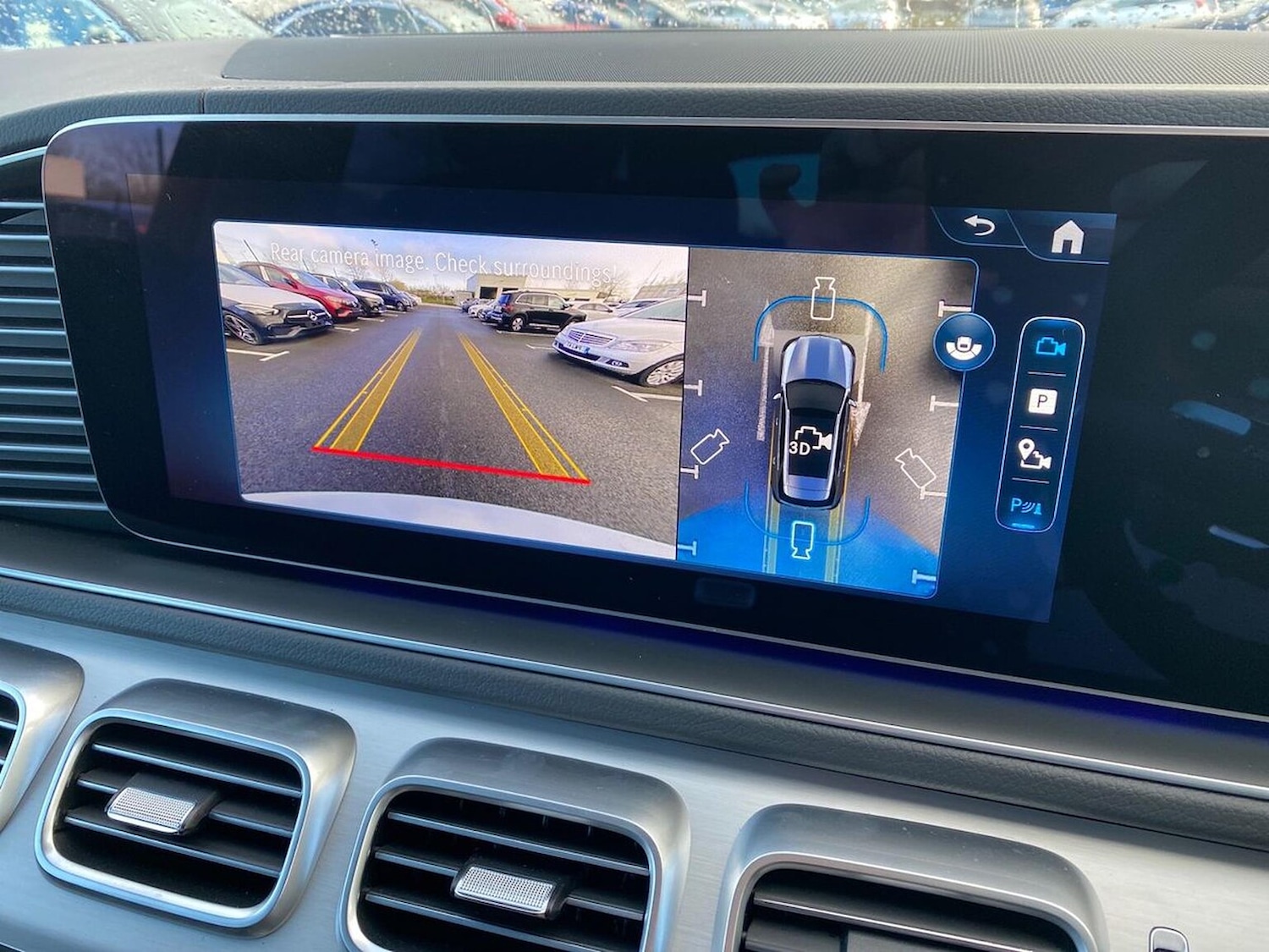 Used Mercedes-Benz GLE 2025 for sale - 77056698: Photo 25