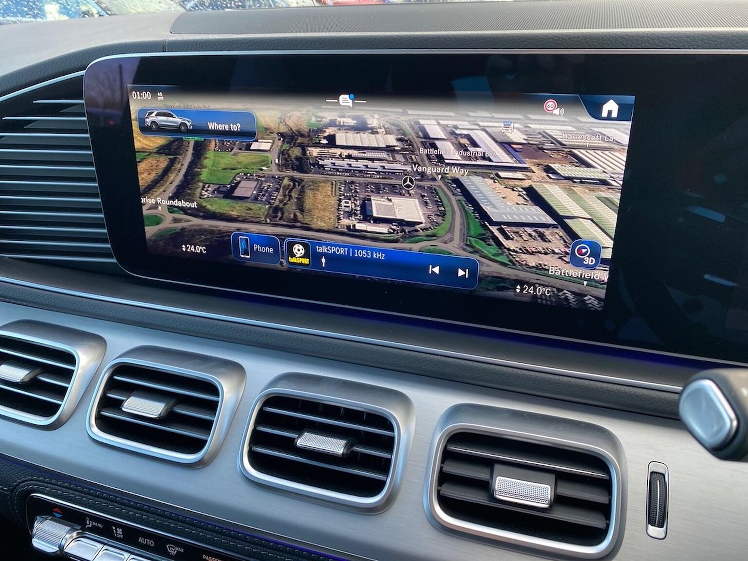 Used Mercedes-Benz GLE 2025 for sale - 77056698: Photo 26