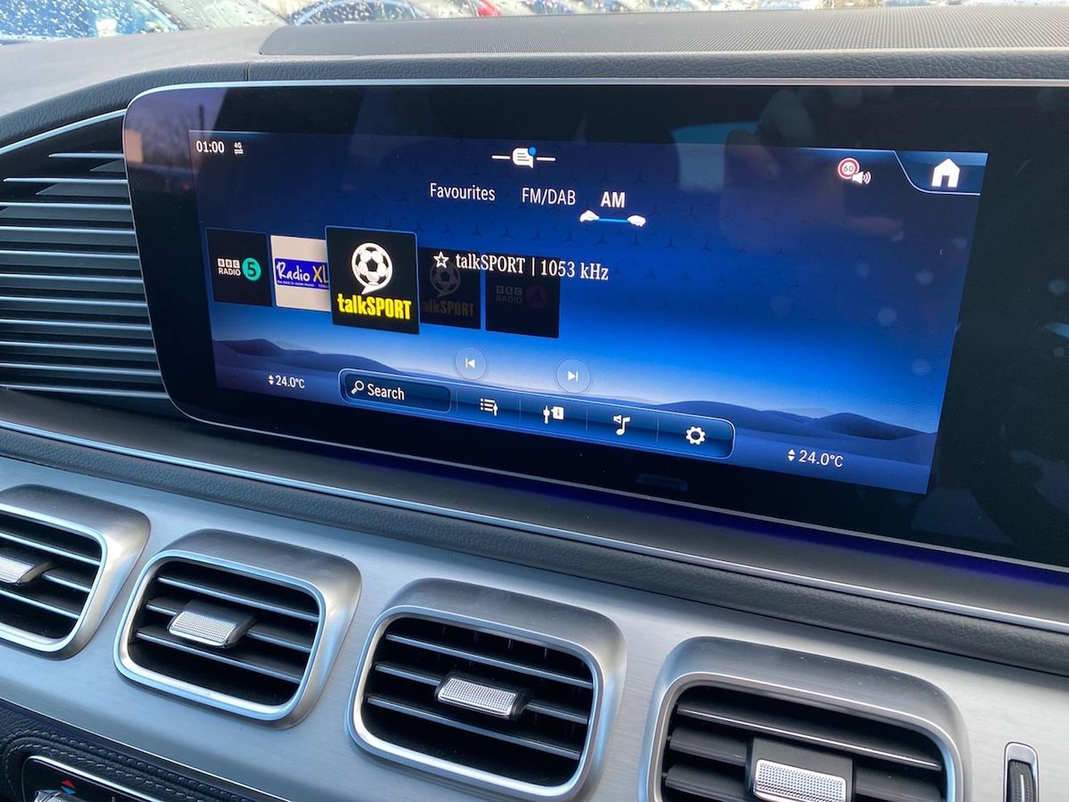 Used Mercedes-Benz GLE 2025 for sale - 77056698: Photo 27