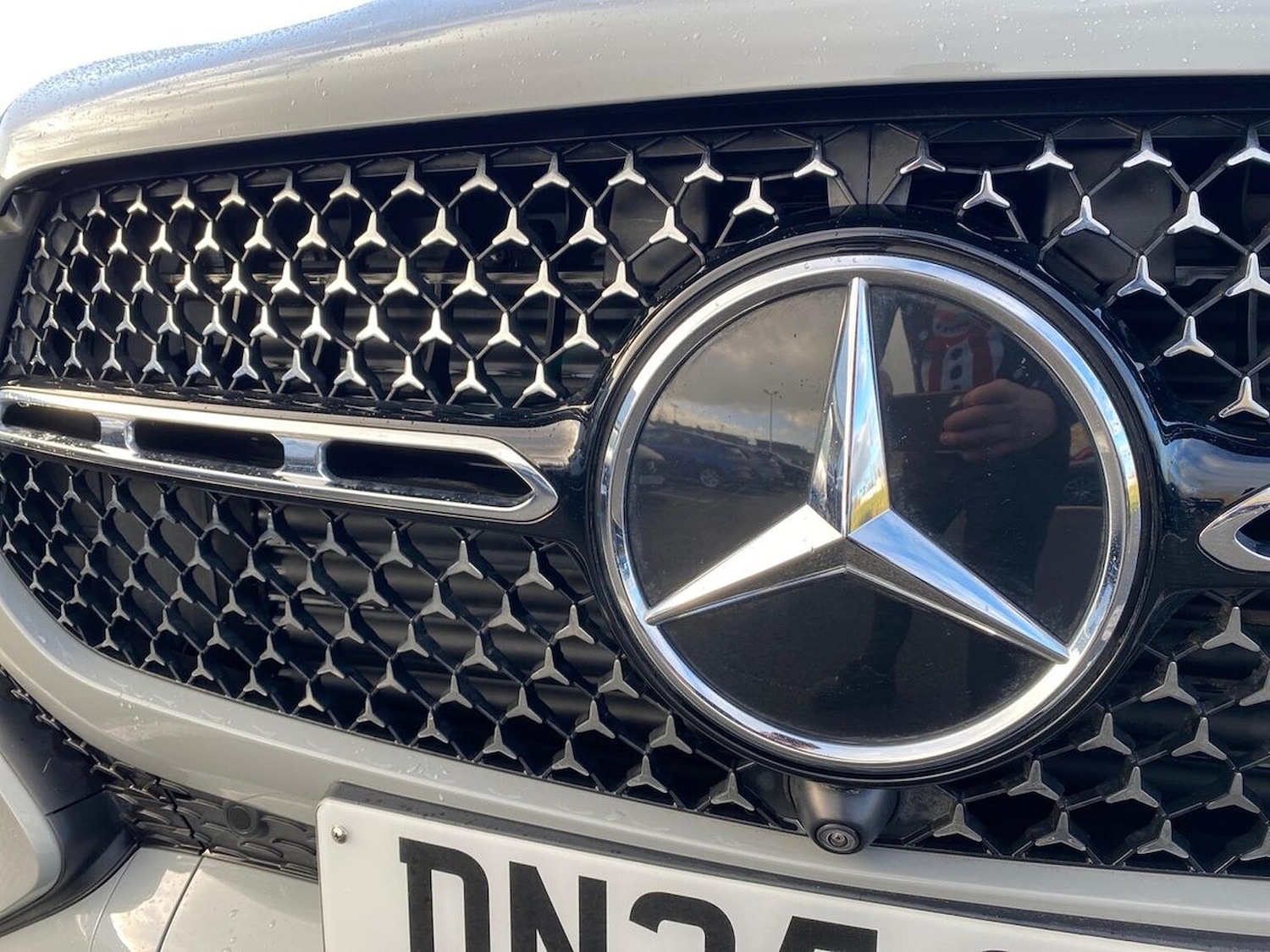 Used Mercedes-Benz GLE 2025 for sale - 77056698: Photo 35