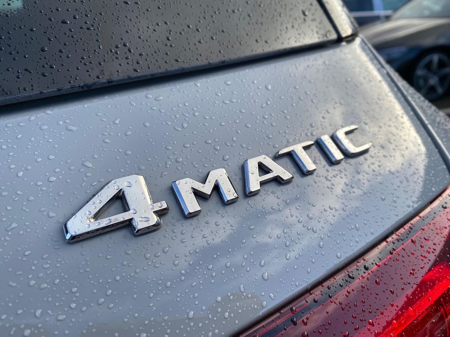 Used Mercedes-Benz GLE 2025 for sale - 77056698: Photo 37