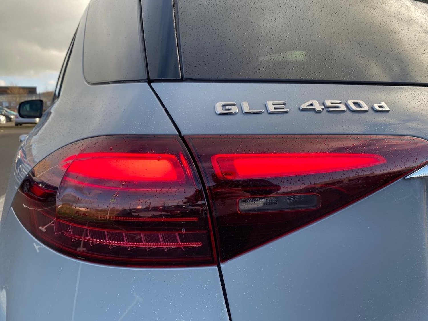 Used Mercedes-Benz GLE 2025 for sale - 77056698: Photo 38