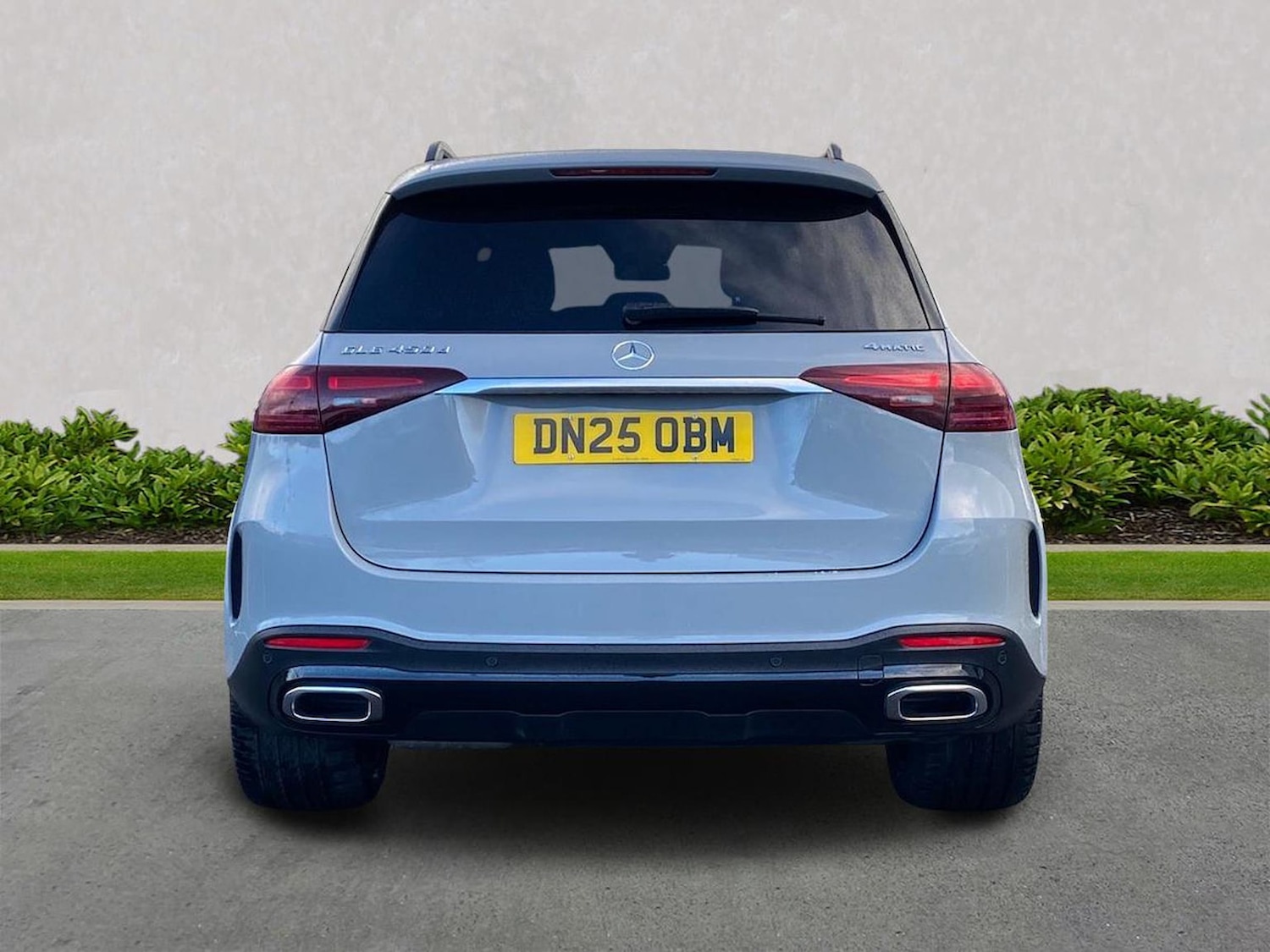 Used Mercedes-Benz GLE 2025 for sale - 77056698: Photo 6