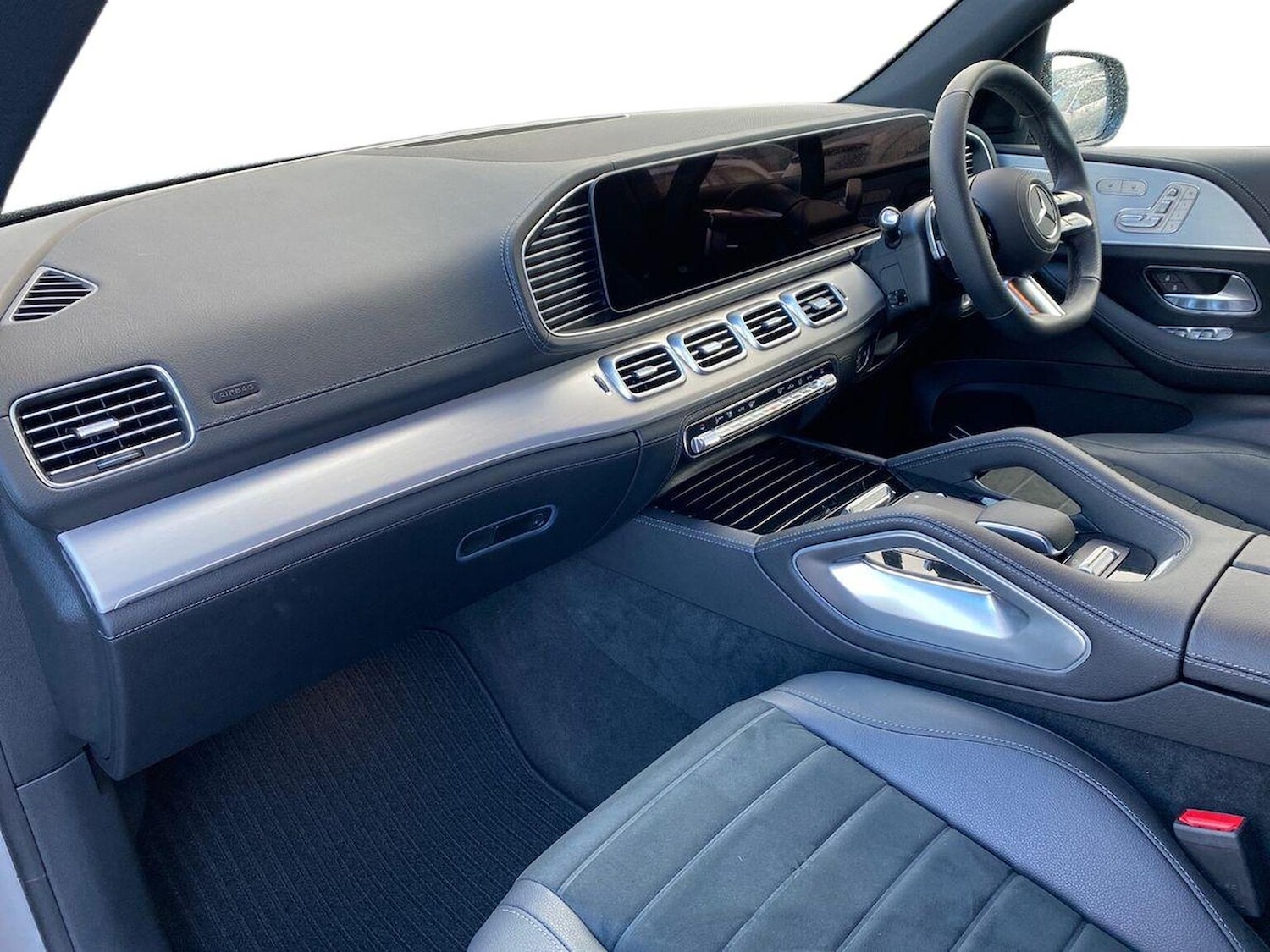 Used Mercedes-Benz GLE 2025 for sale - 77056698: Photo 9