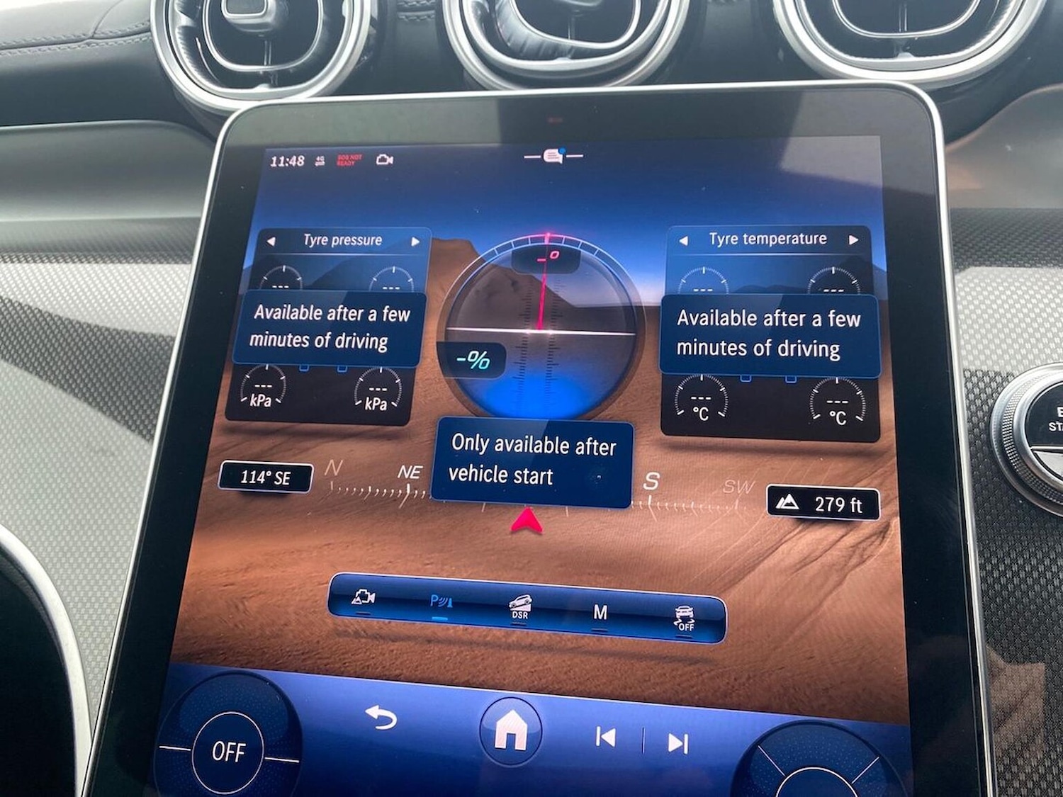 Used Mercedes-Benz GLC 2024 for sale - 76577192: Photo 12