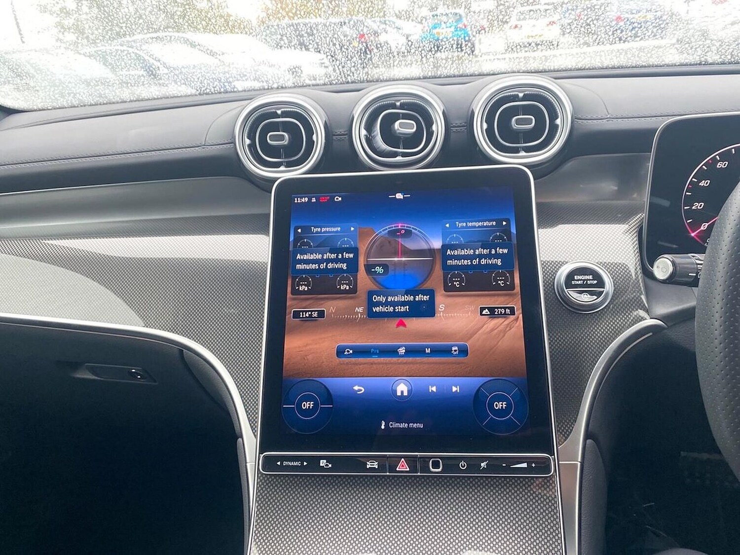 Used Mercedes-Benz GLC 2024 for sale - 76577192: Photo 13