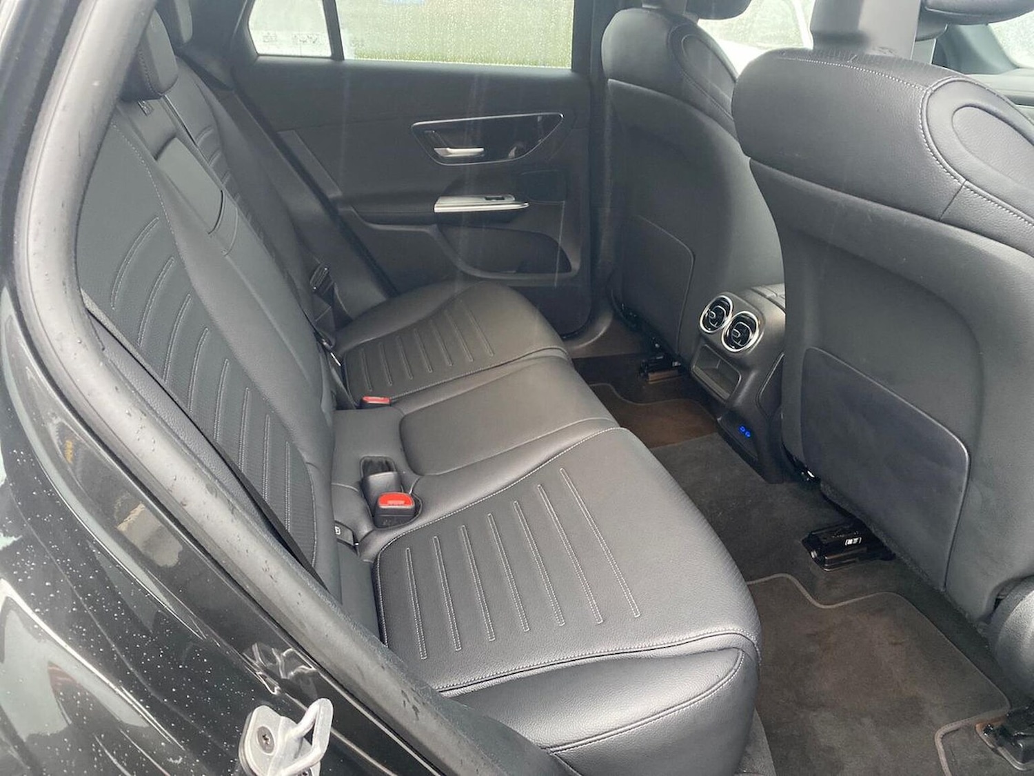 Used Mercedes-Benz GLC 2024 for sale - 76577192: Photo 16