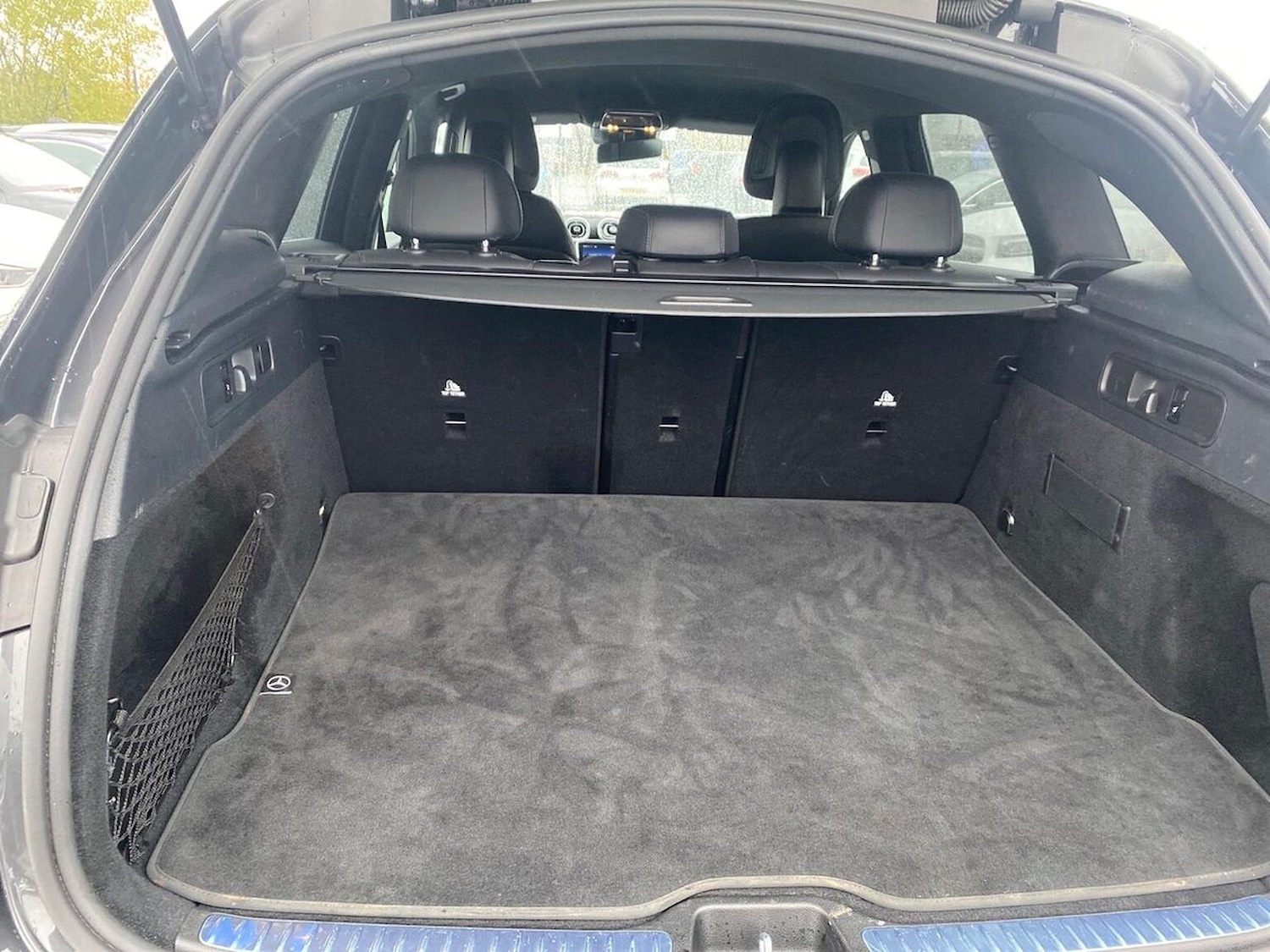 Used Mercedes-Benz GLC 2024 for sale - 76577192: Photo 17