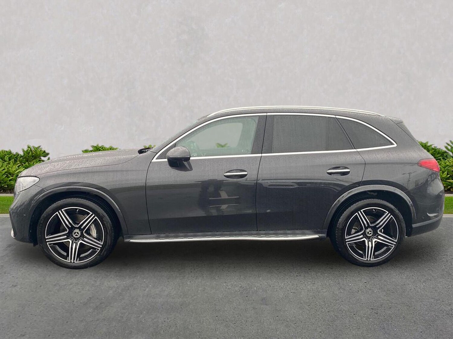 Used Mercedes-Benz GLC 2024 for sale - 76577192: Photo 19