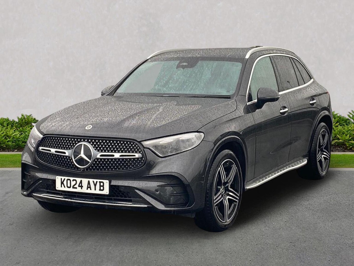 Used Mercedes-Benz GLC 2024 for sale - 76577192: Photo 20