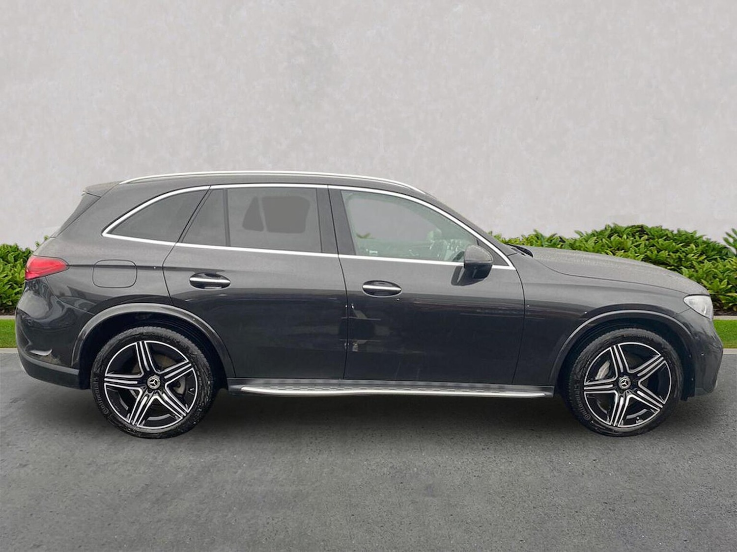 Used Mercedes-Benz GLC 2024 for sale - 76577192: Photo 3